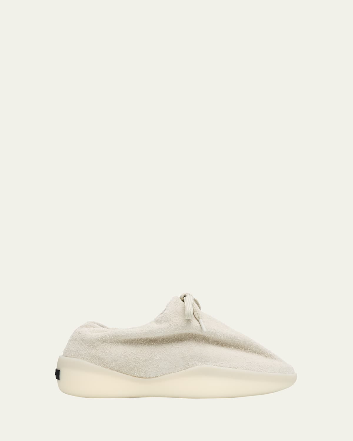 FEAR OF GOD MEN'S MOC SOFT SUEDE RUNNER SNEAKERS 