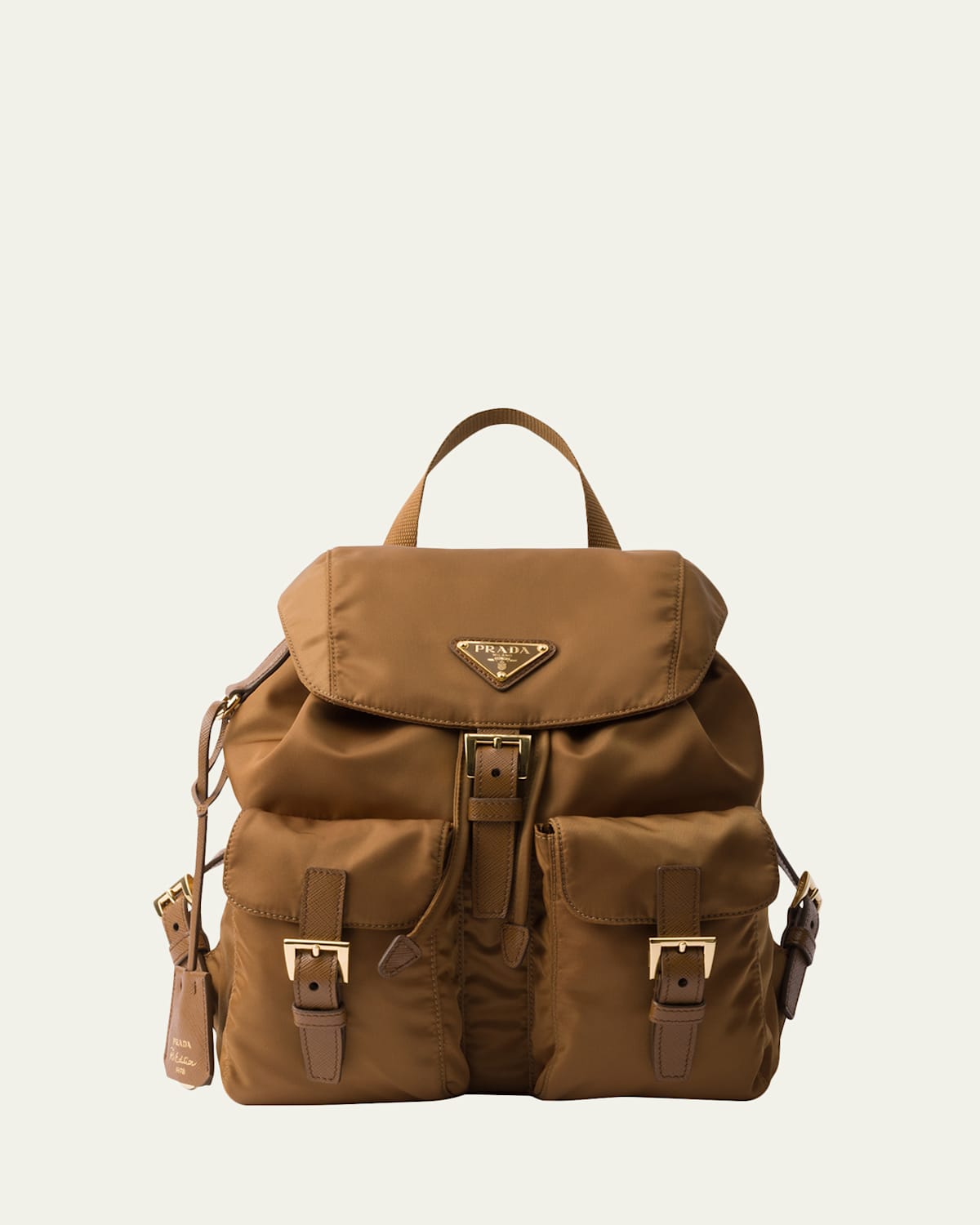 Prada Re-Edition 1978 Nylon Backpack
