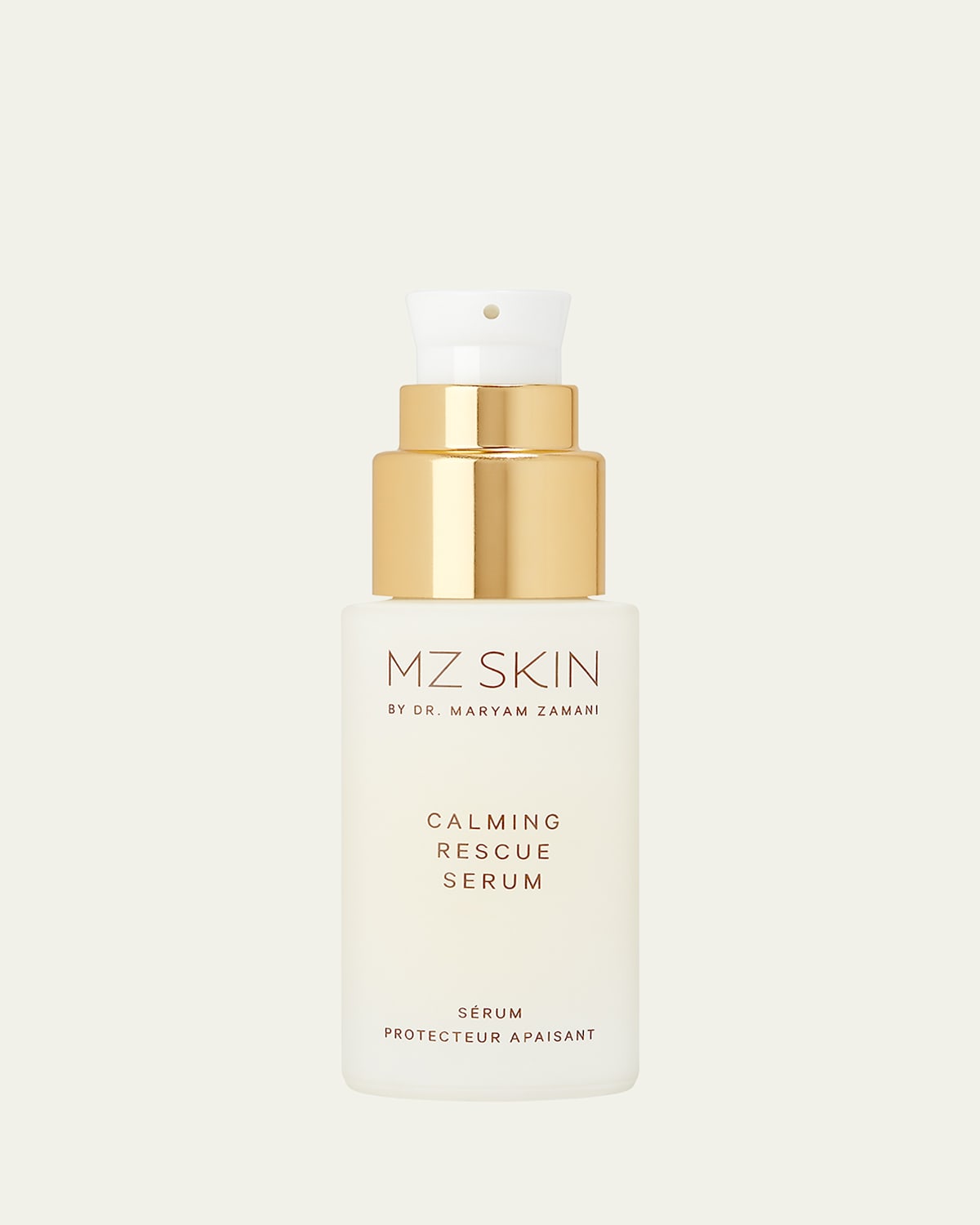 Calming Rescue Serum, 1 oz.