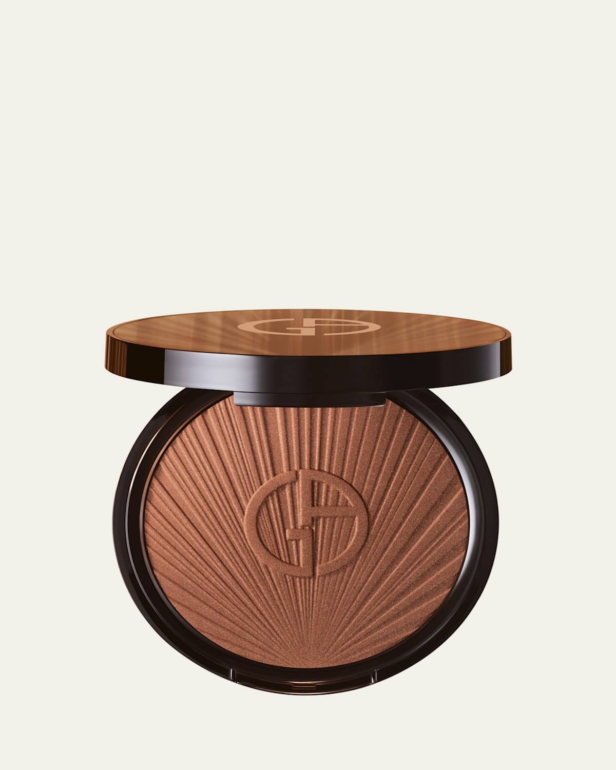 Luminous Silk Creamy Bronzing Powder