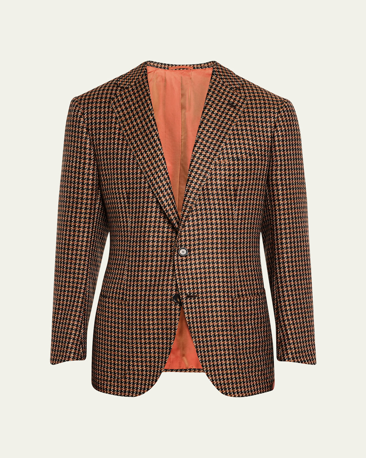 Men's 3-Ply Cashmere Sport Coat