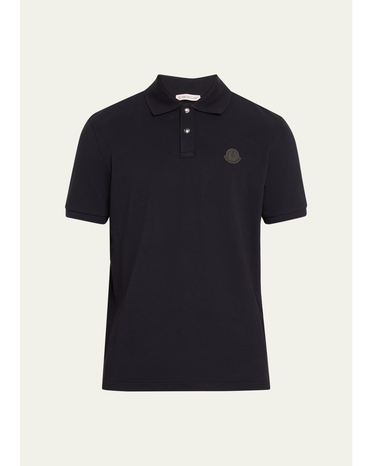 Men'S Small Polo Shirt