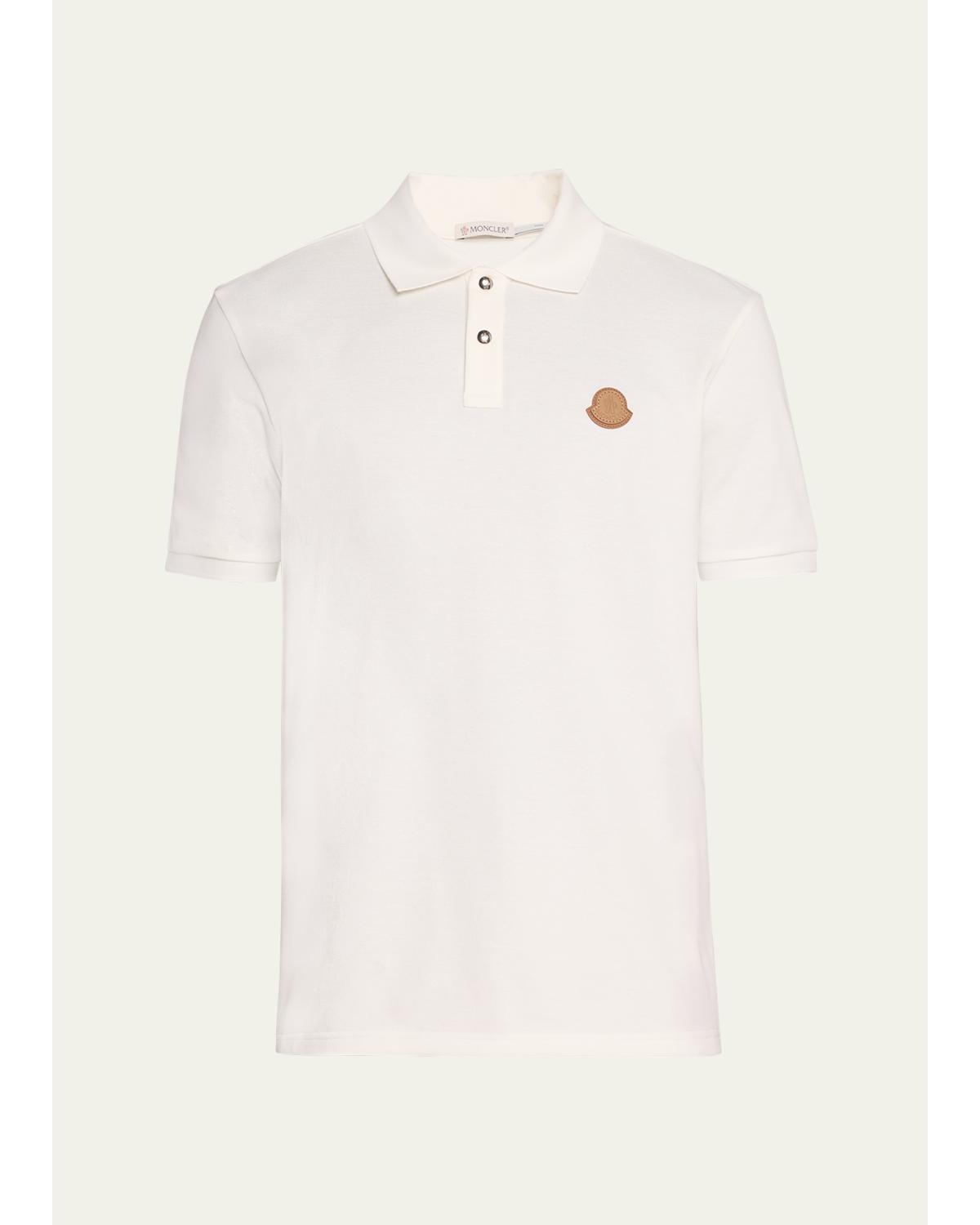 Men'S Small Polo Shirt