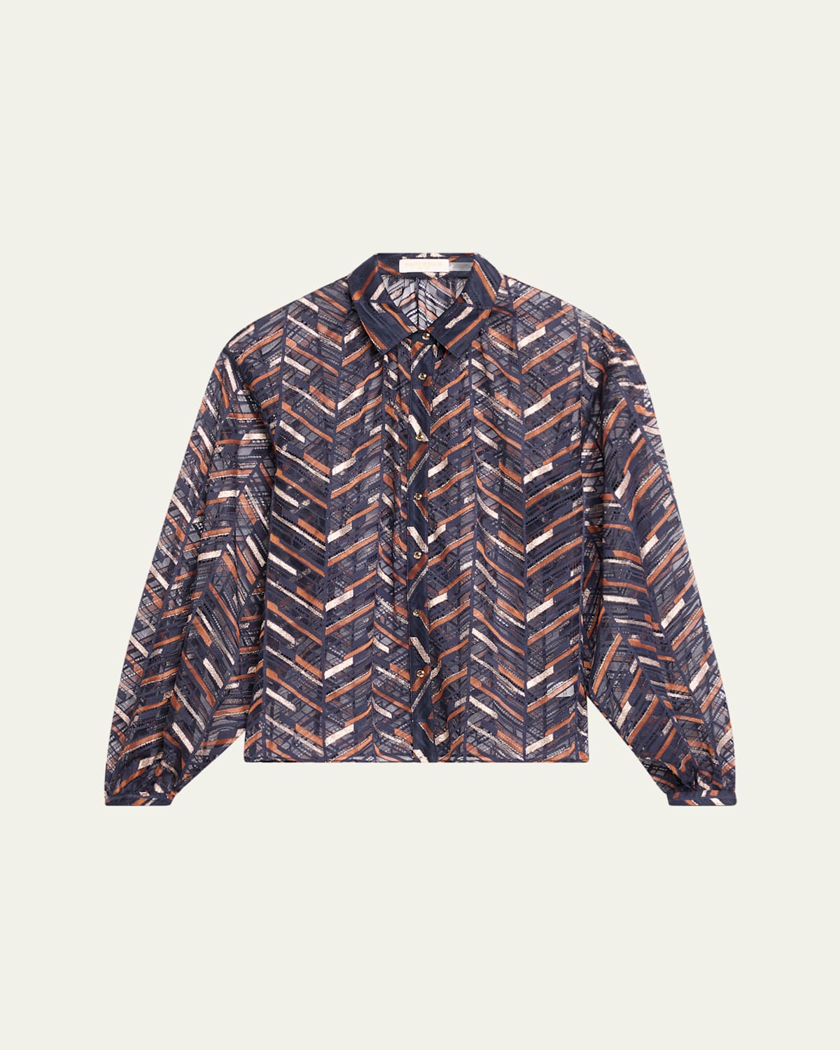 RAMY BROOK ROBERTA BLOUSE 