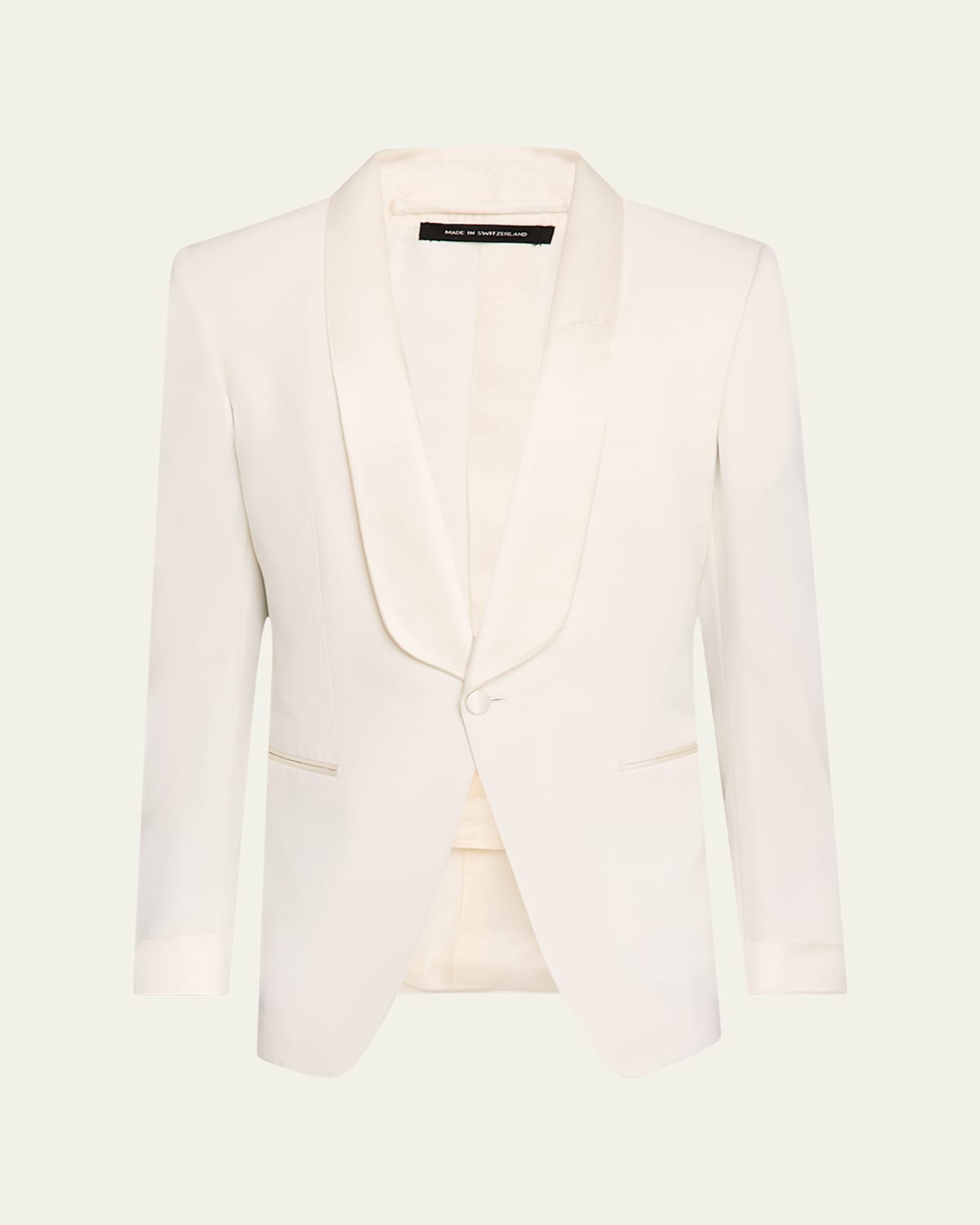 Men's O'Connor Shawl Evening Jacket