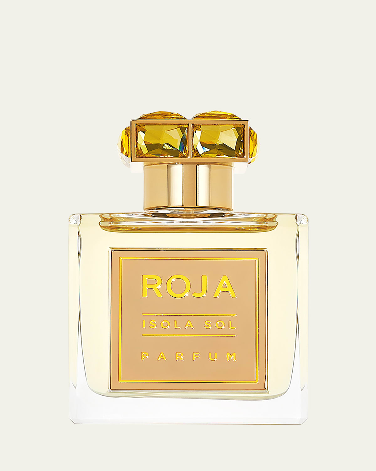 Isola Sol Parfum, 1.7 oz.