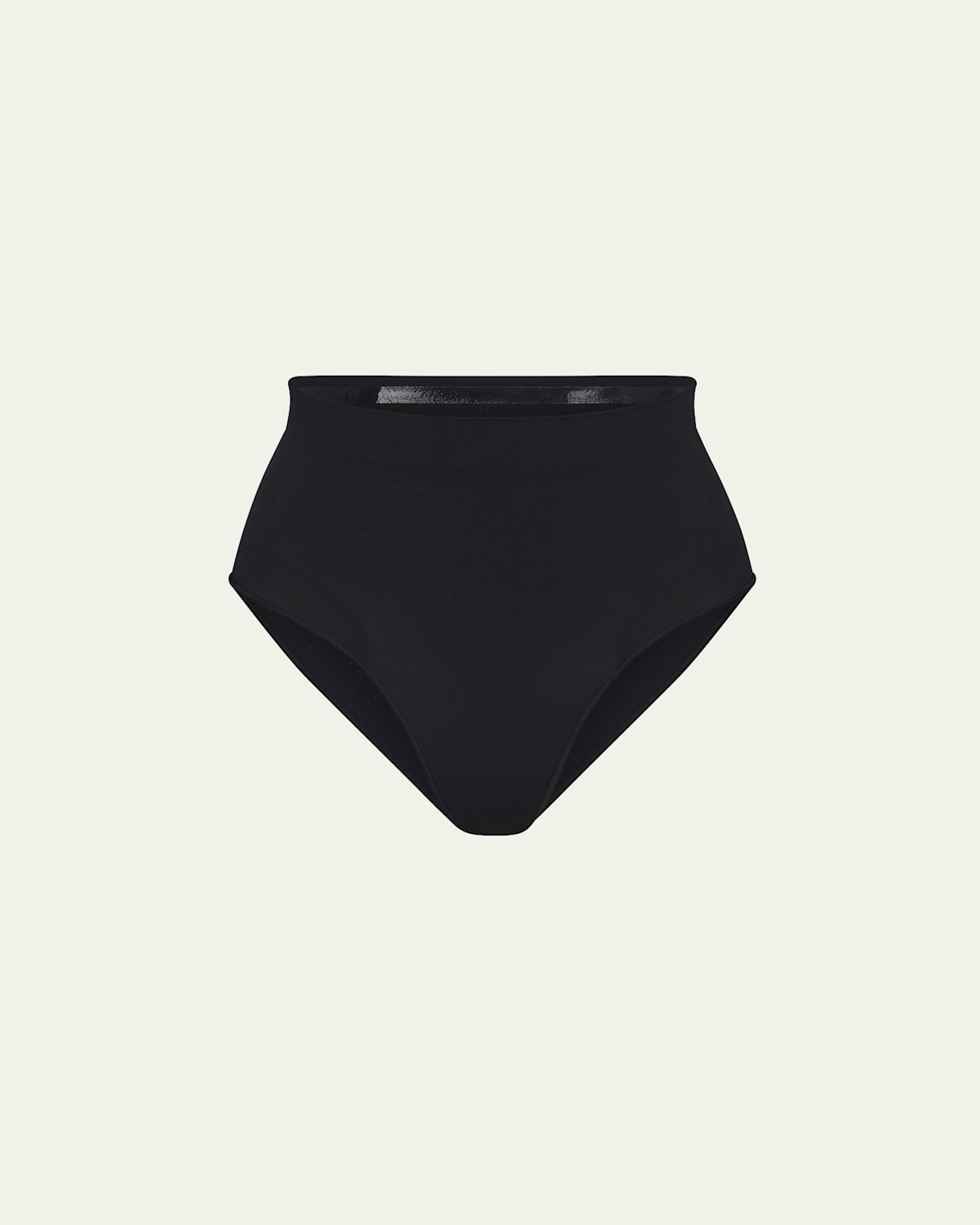 Seamless Sculpt Mid-Waist Briefs