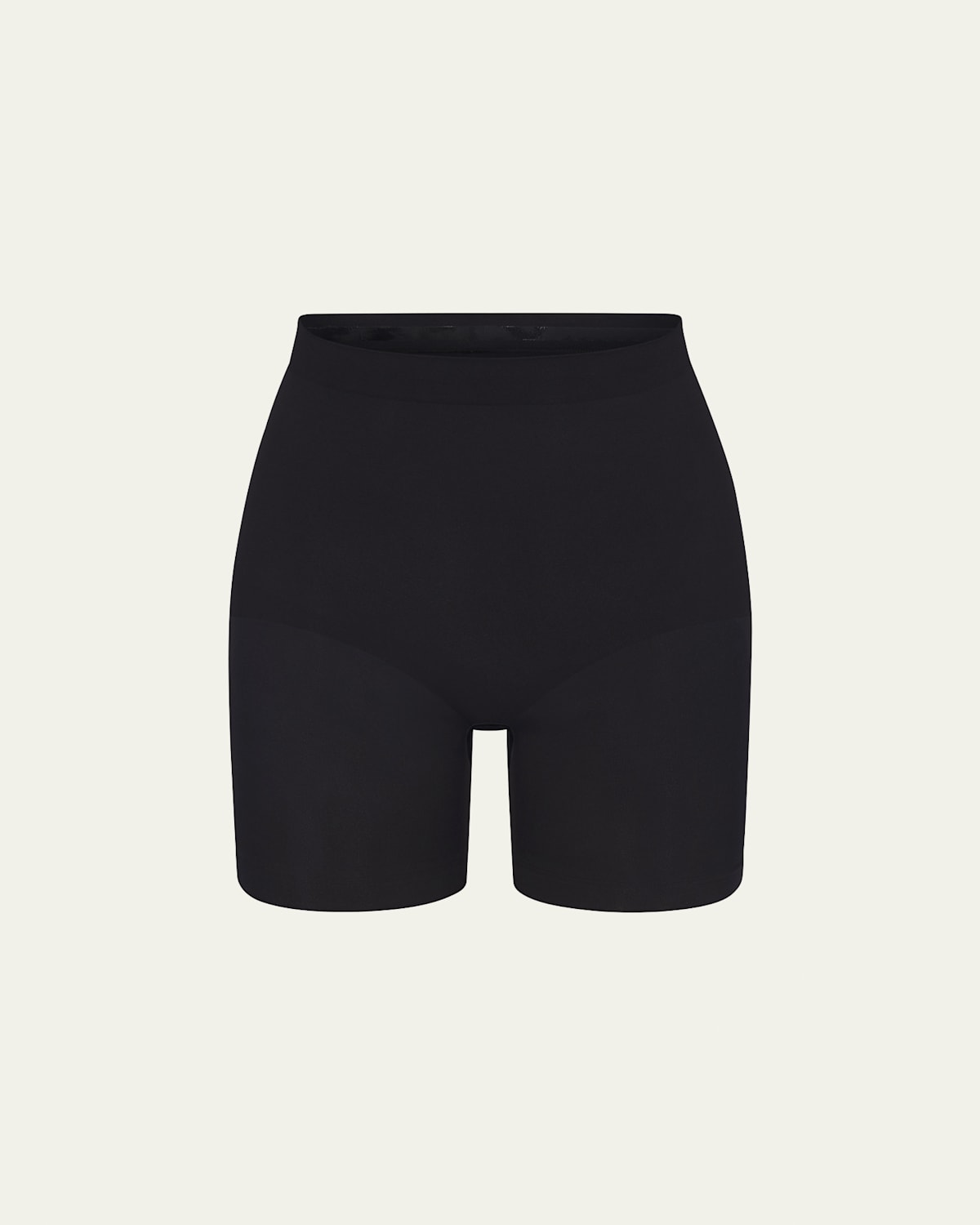 Seamless Sculpt Mid-Thigh Shorts