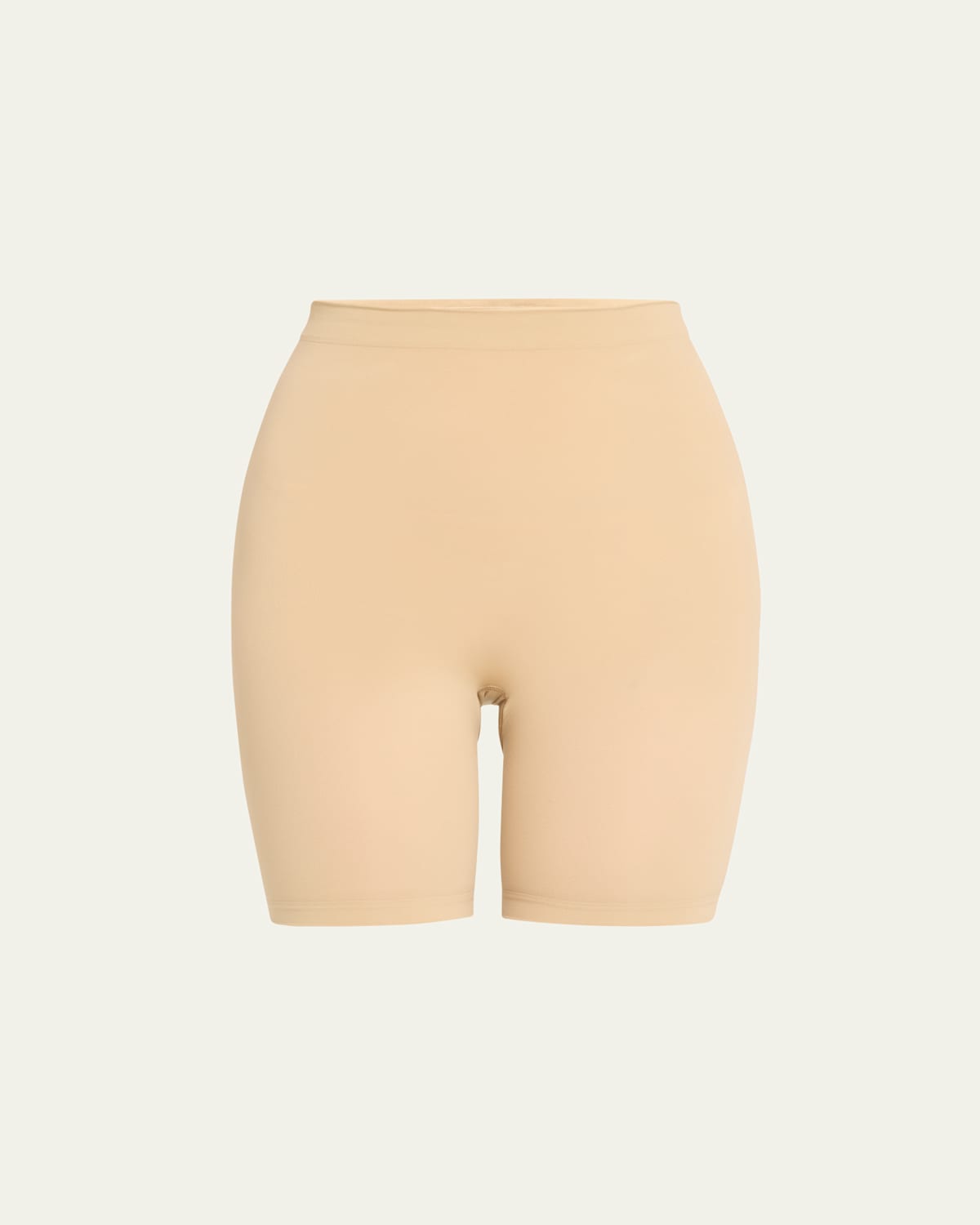 Seamless Sculpt Mid-Thigh Shorts