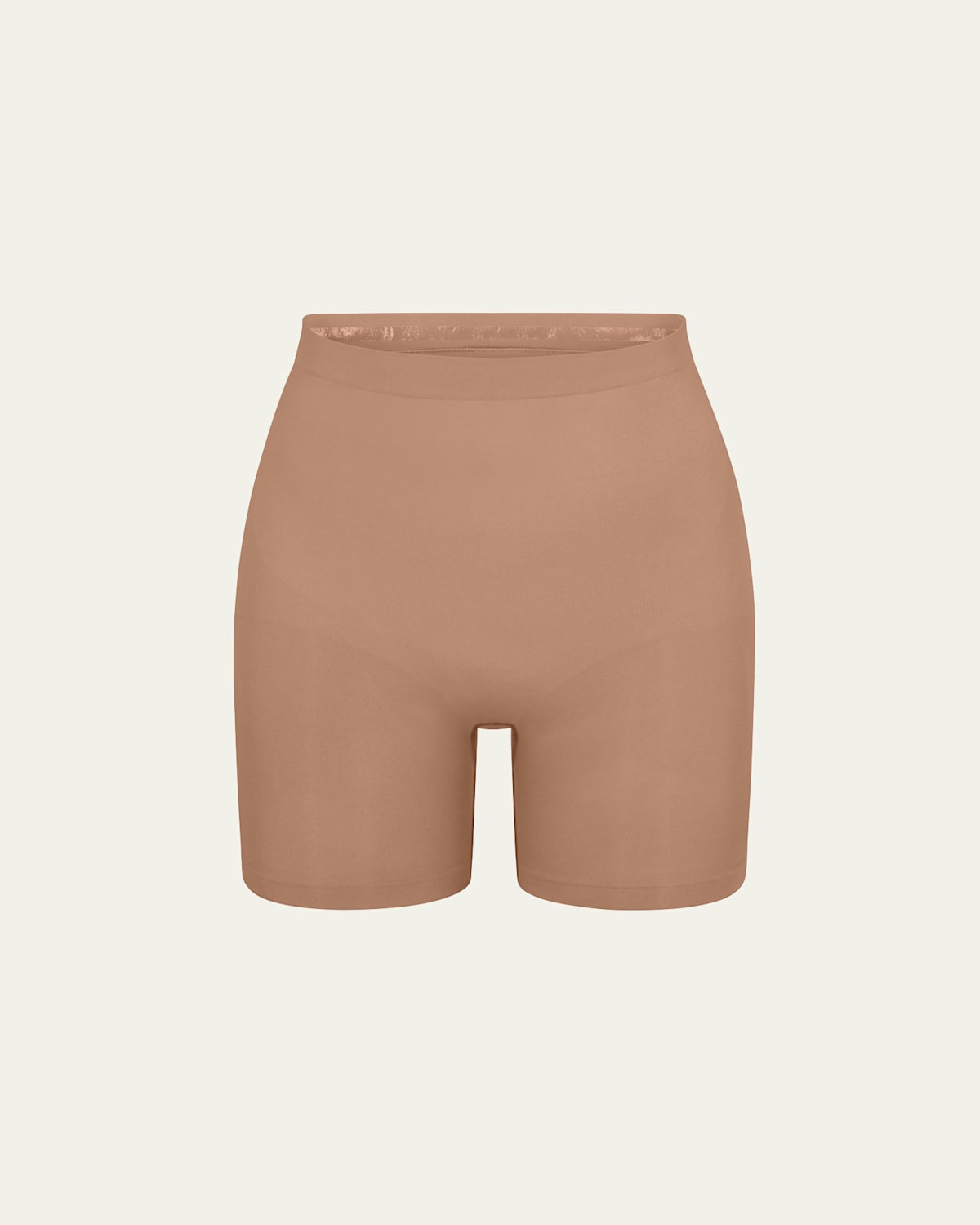 Seamless Sculpt Mid-Thigh Shorts