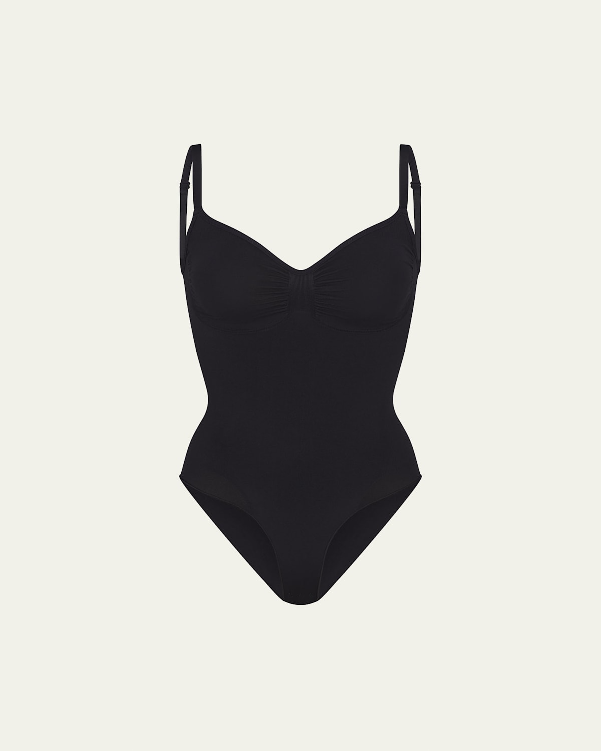 SKIMS Seamless Sculpt Brief Bodysuit | Thumbnail 4 SKIMS Seamless Sculpt Brief Bodysuit | Thumbnail 4