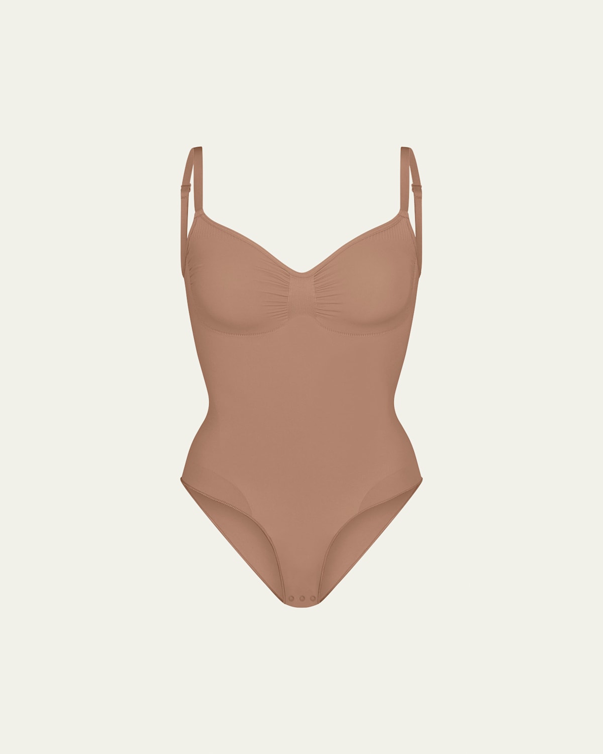 SKIMS Seamless Sculpt Brief Bodysuit | Thumbnail 4 SKIMS Seamless Sculpt Brief Bodysuit | Thumbnail 4