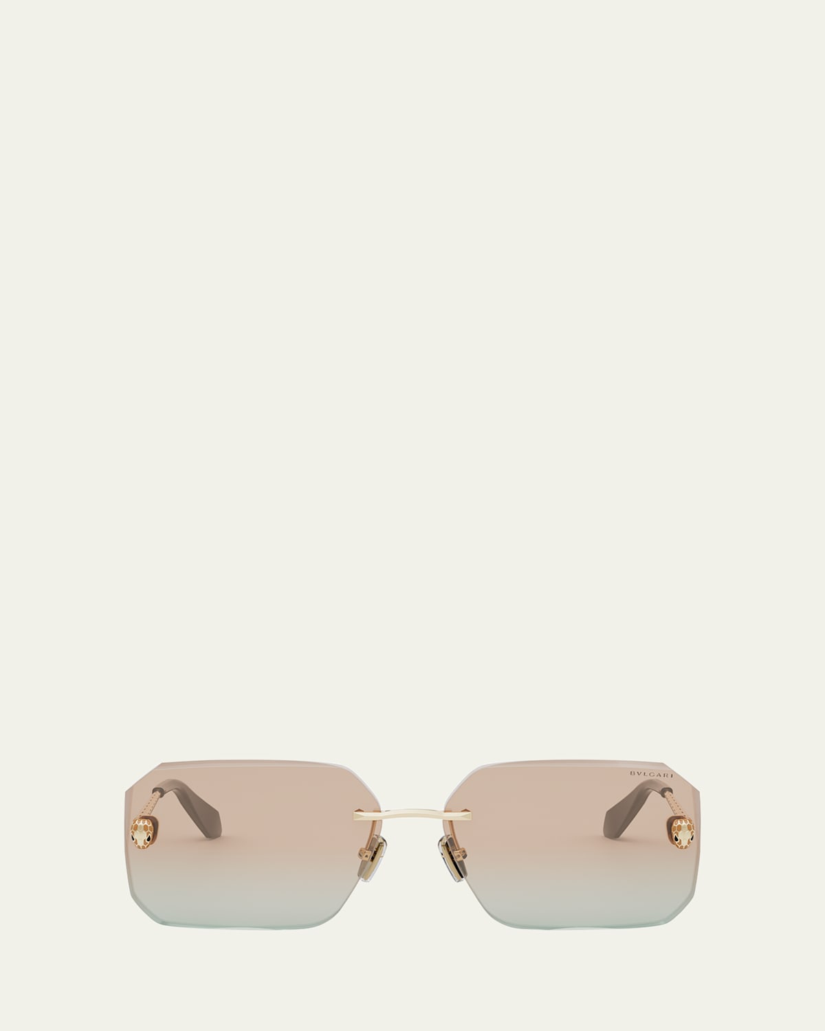 Serpenti Sunglasses