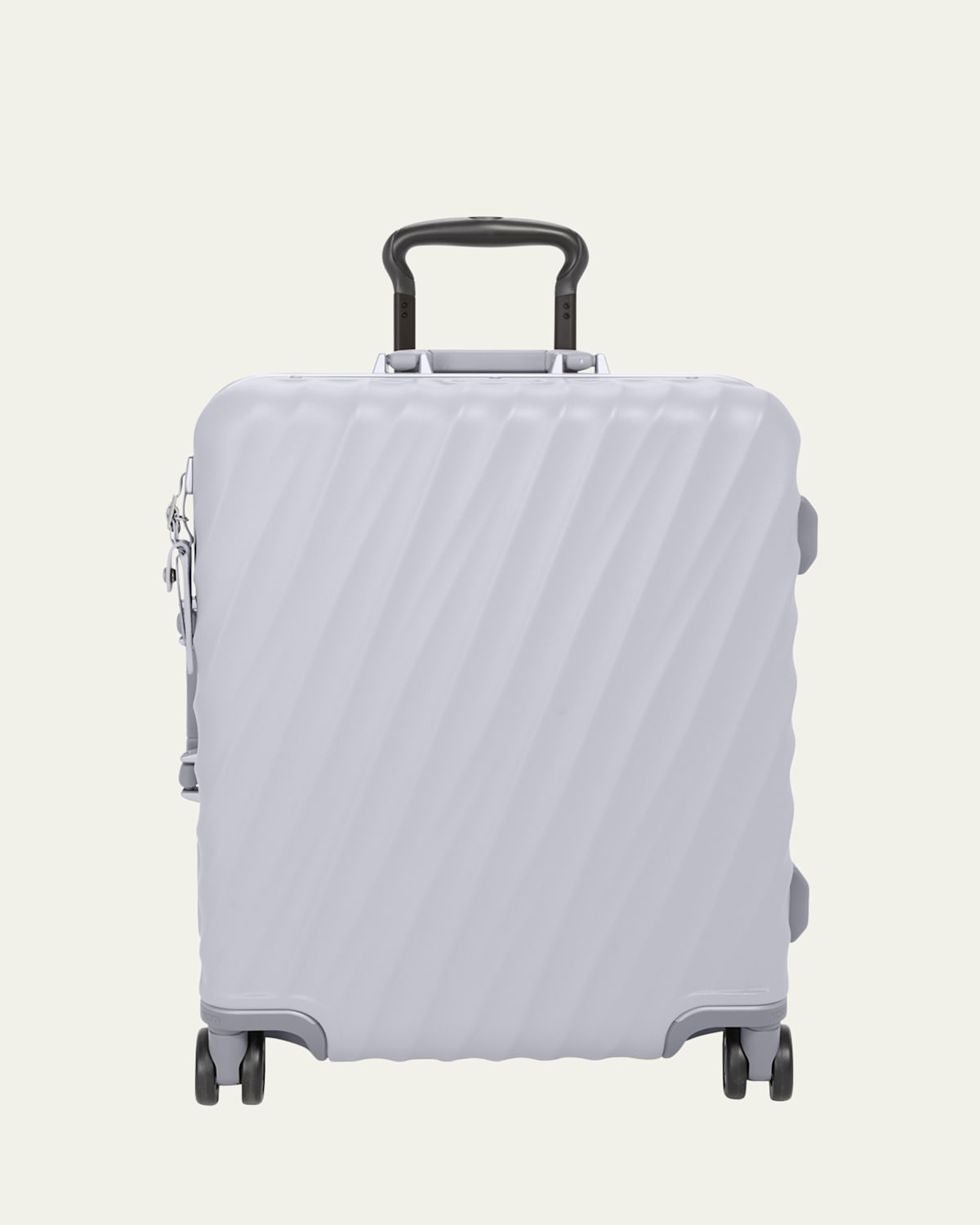 Continental 4-Wheel Hard Carry-On Spinner