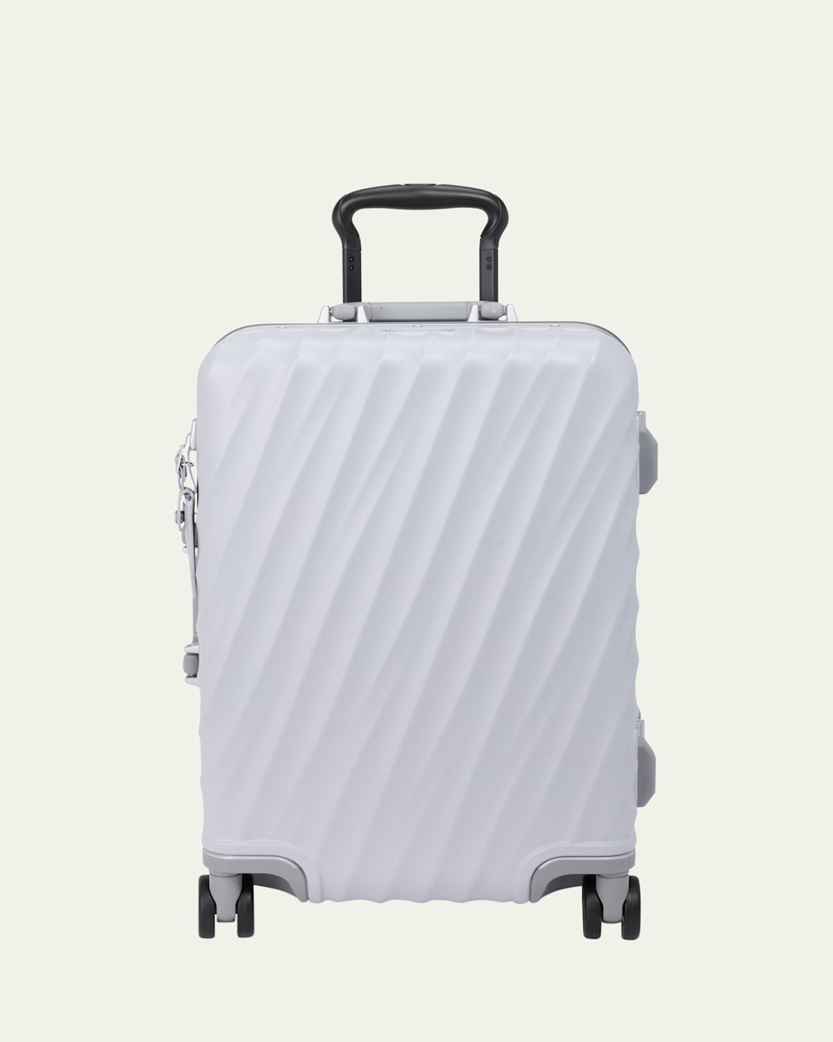International 4-Wheel Hard Carry-On Spinner