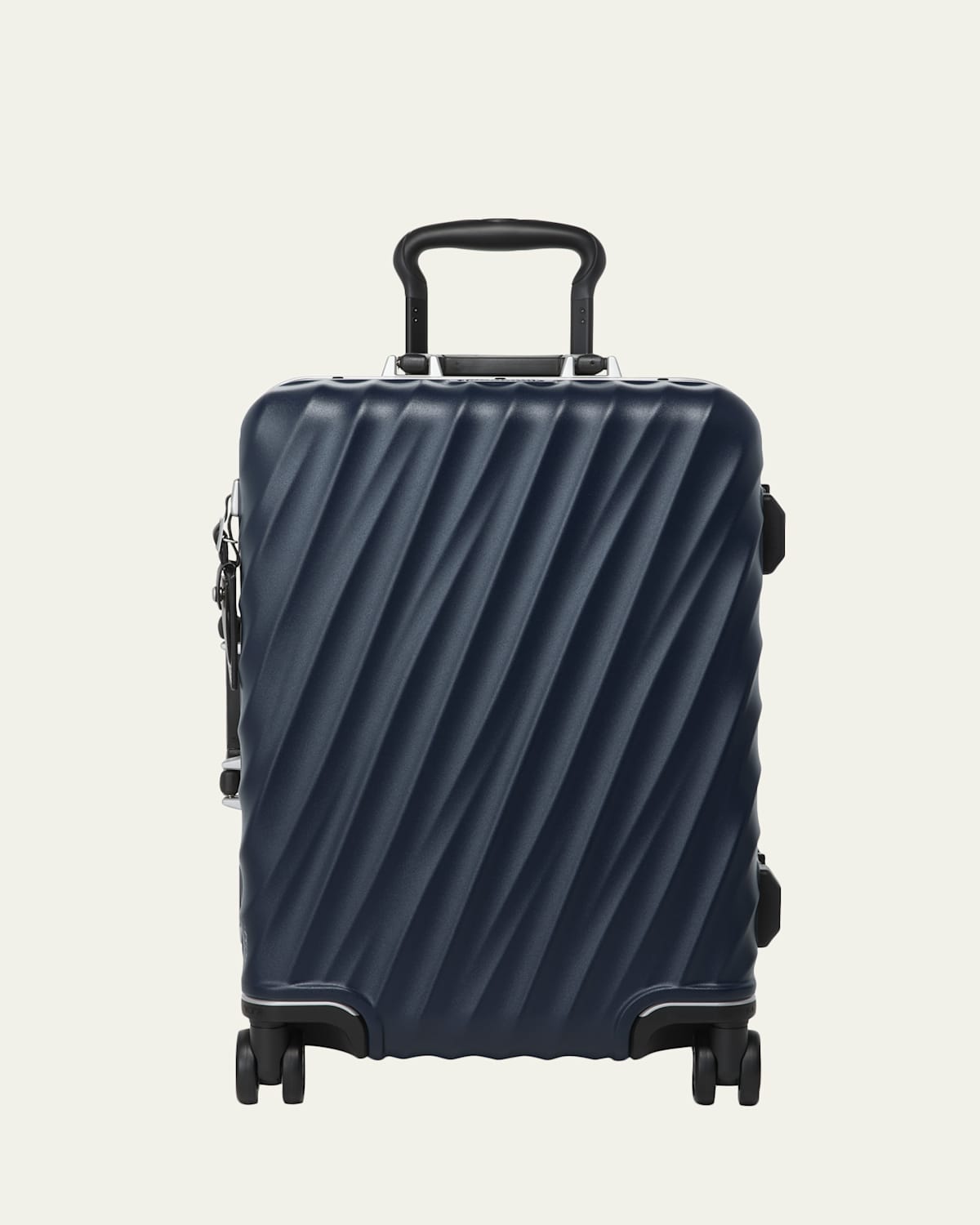 Tumi International 4-wheel Hard Carry-on Spinner