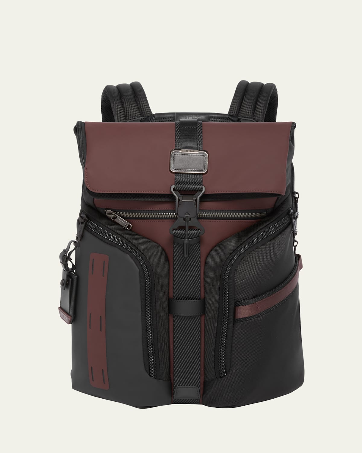 Logistics Backpack