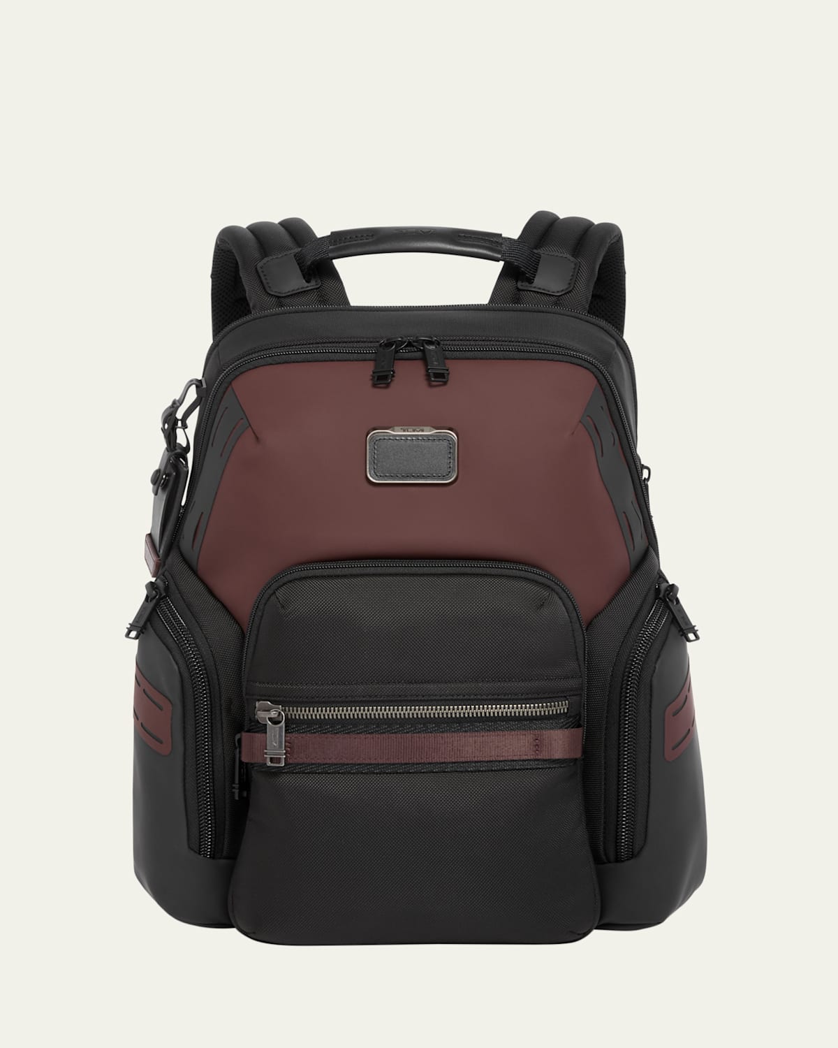 TUMI NAVIGATION BACKPACK 