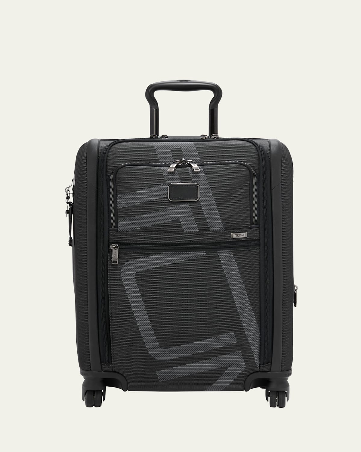 Continental Dual Access 4-Wheeled Carry-On