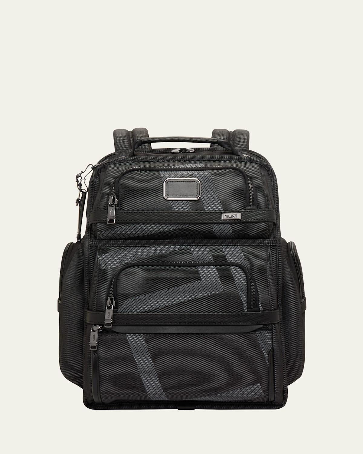 Logo Brief Backpack
