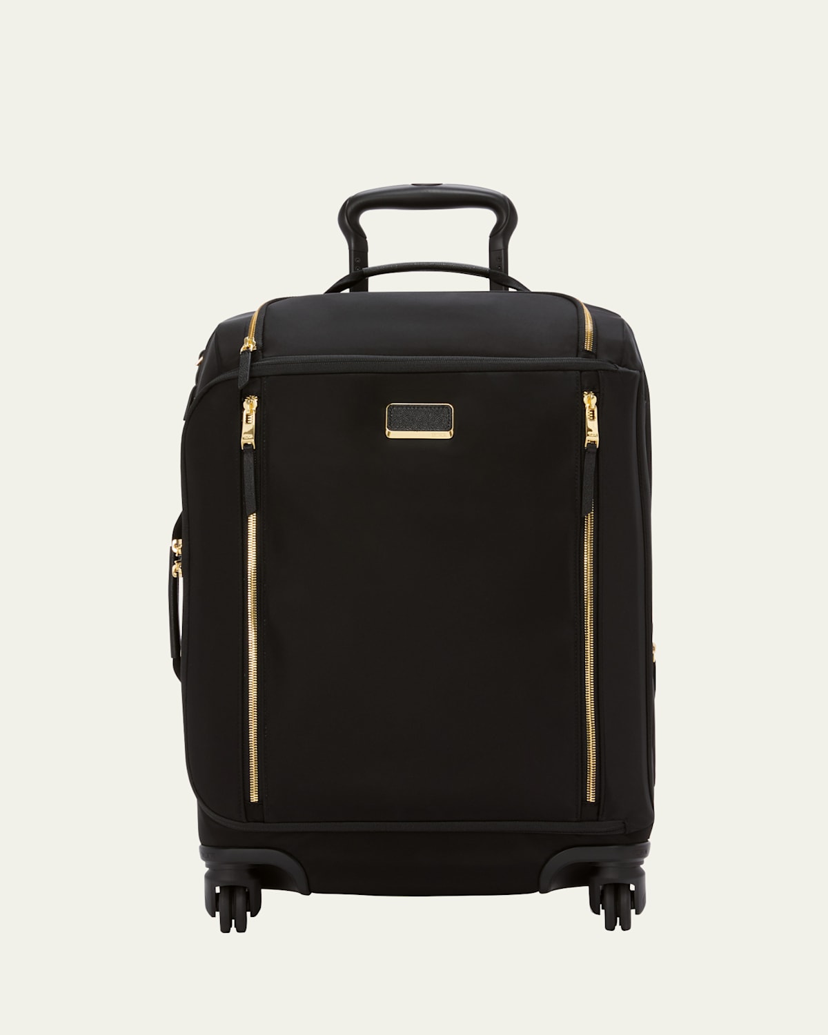 Leger International Expandable Carry-On