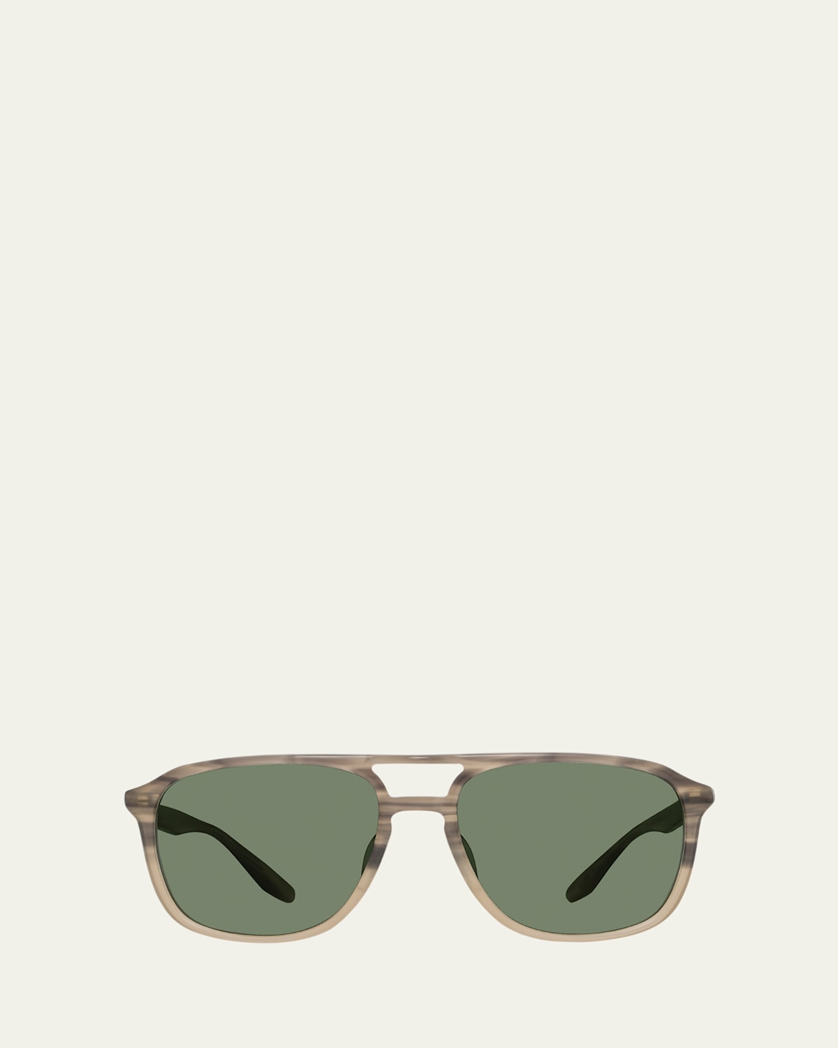 Barton Perreira Gyalis Acetate Aviator Sunglasses | Thumbnail 4 Barton Perreira Gyalis Acetate Aviator Sunglasses | Thumbnail 4