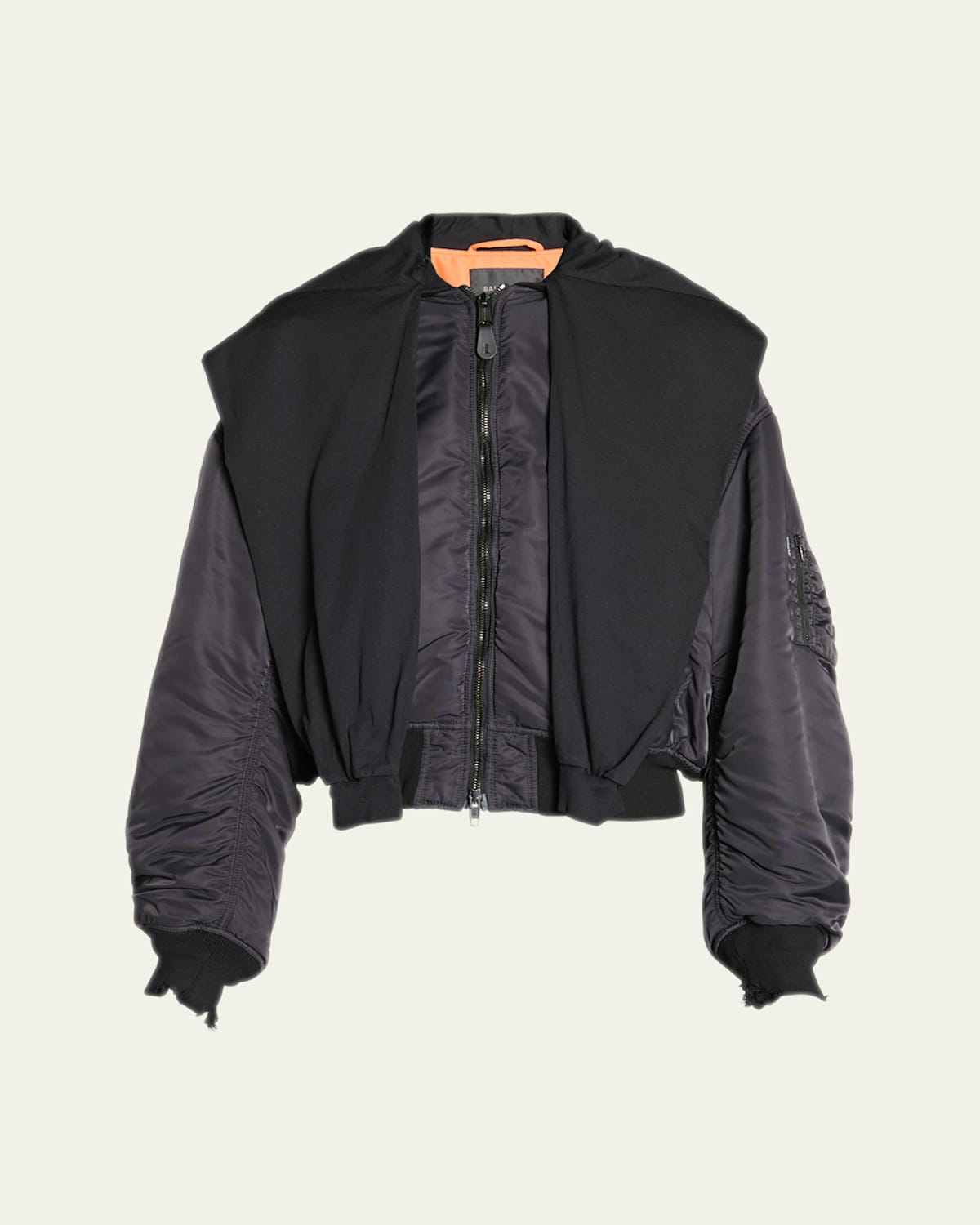 Men's Incognito Bomber Jacket