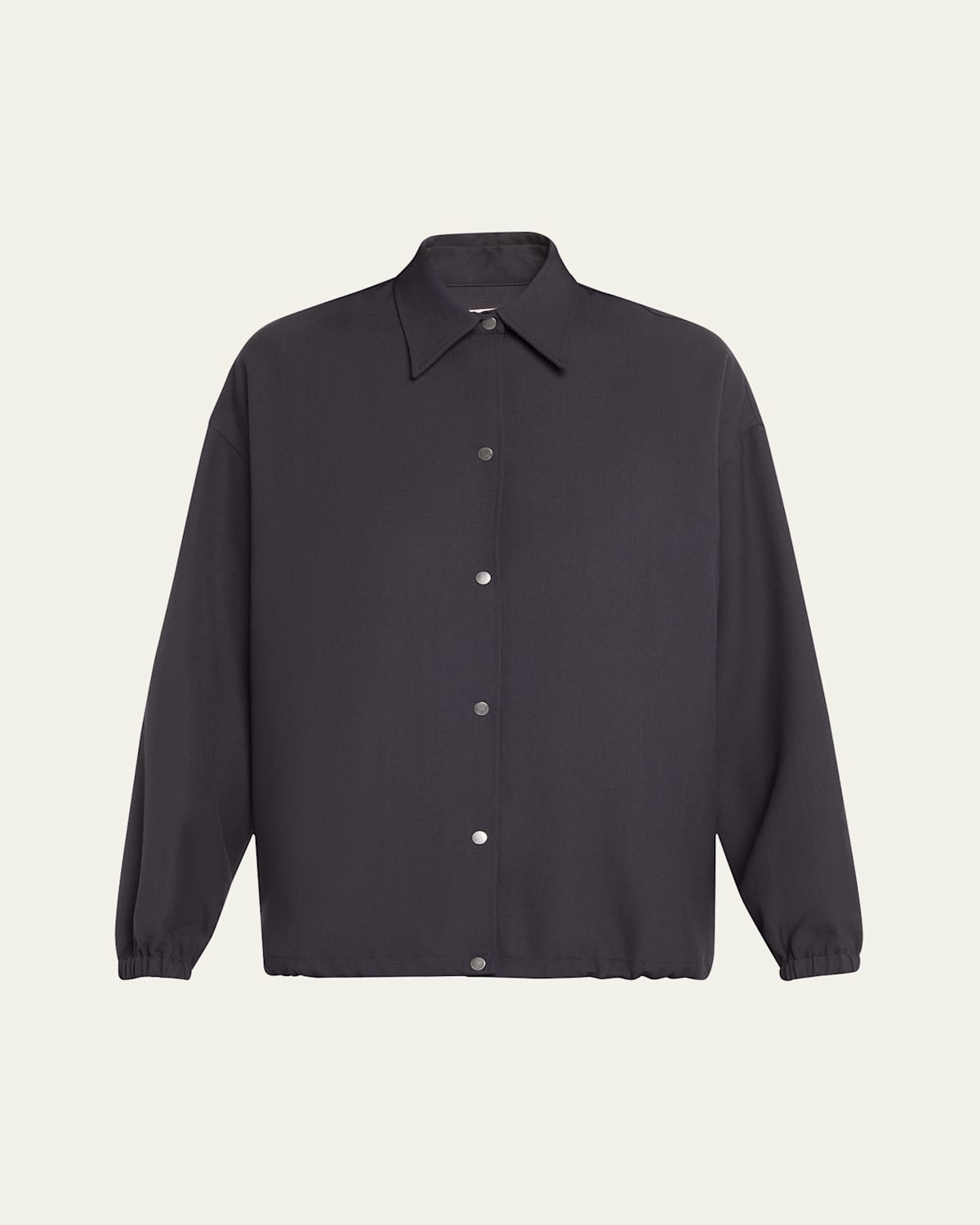 Coach Jacket