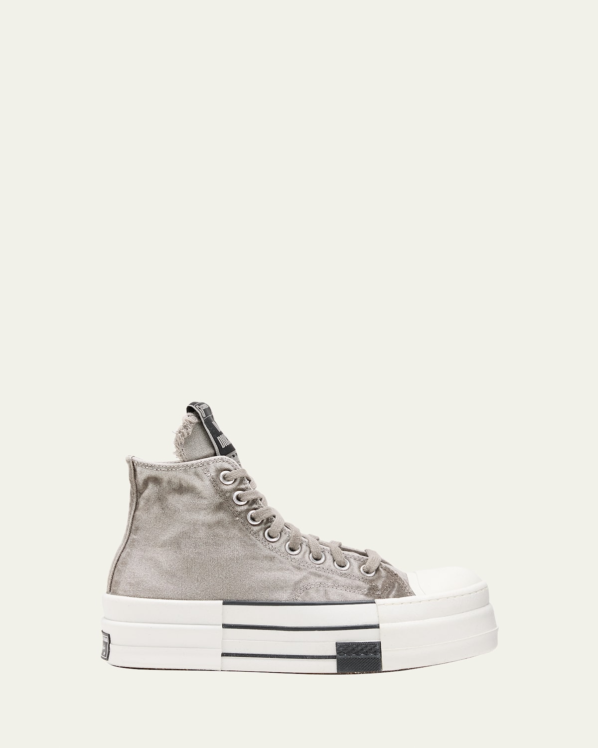 x Converse High-Top Sneakers