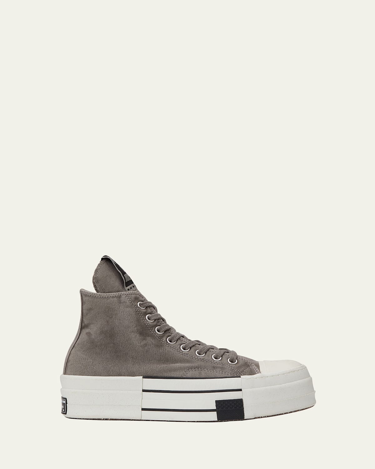 x Converse Men's High-Top Sneakers