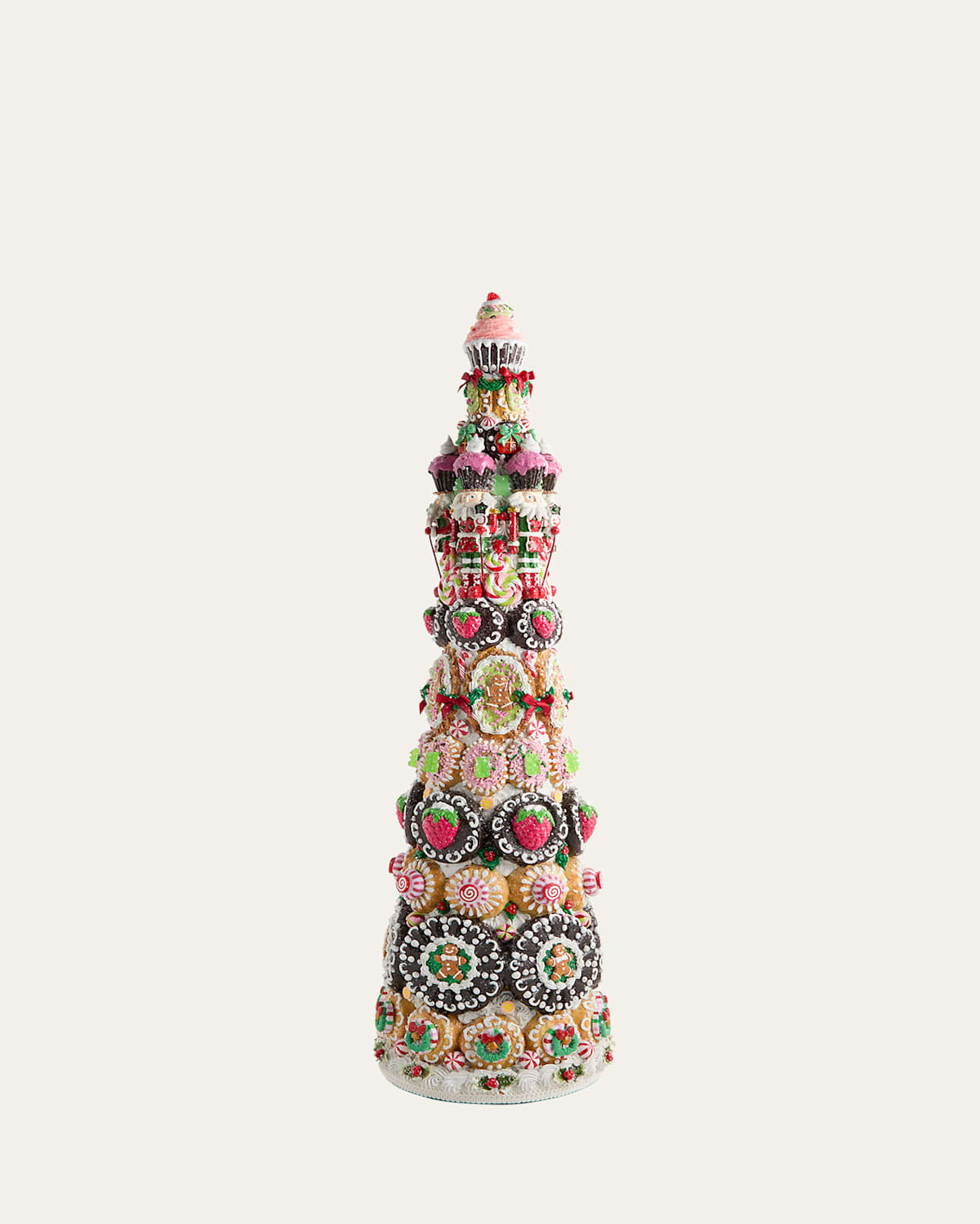 Limited Edition Large Candy Tree