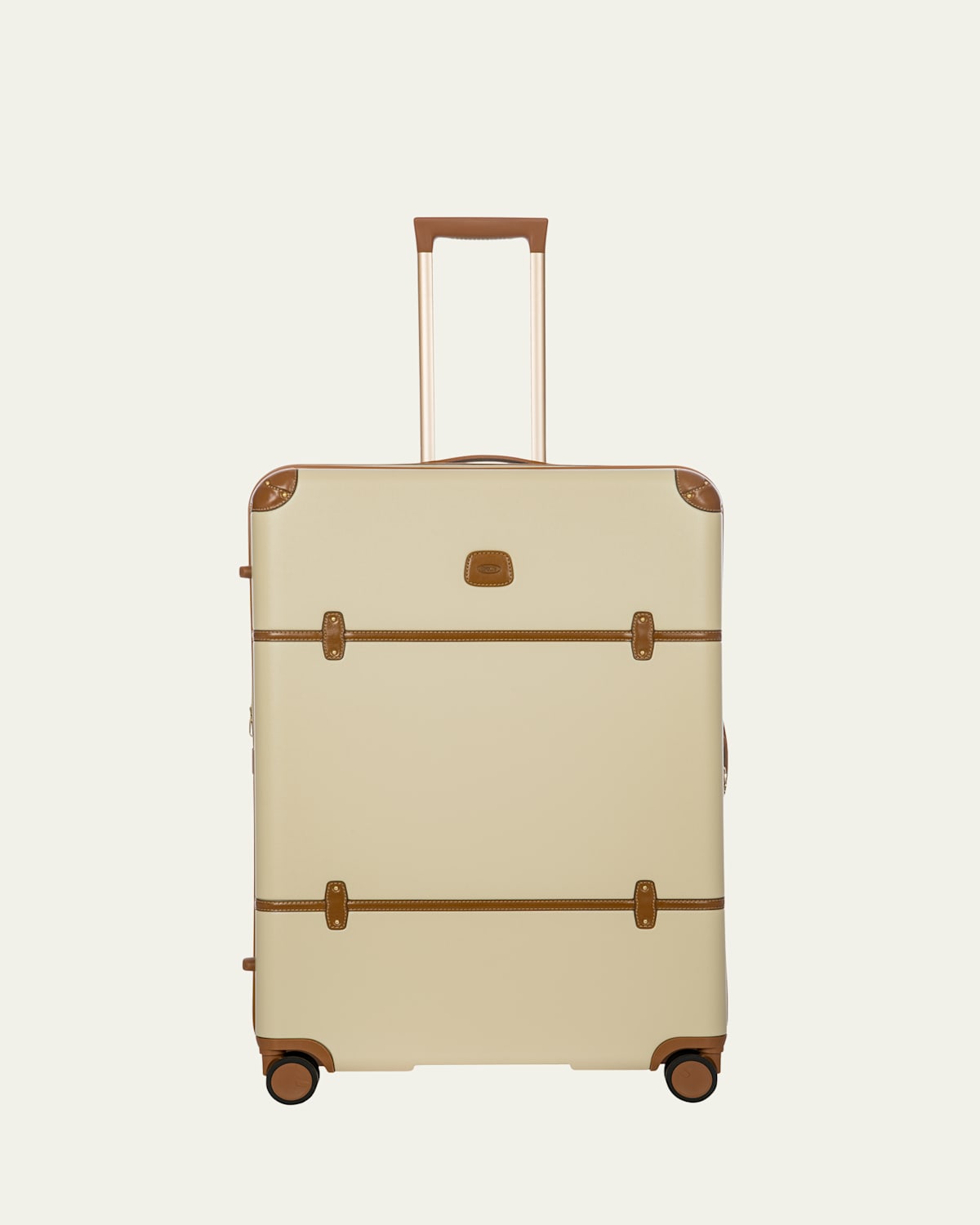 Bric's Bellagio 32" Expandable Spinner In Cream