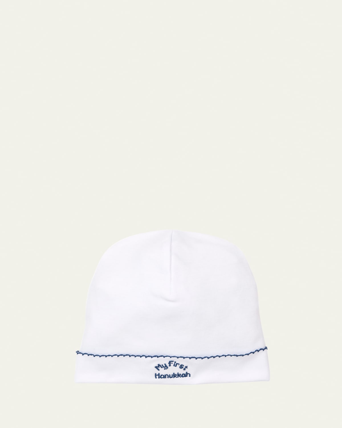 Boy's My First Hanukkah Hat