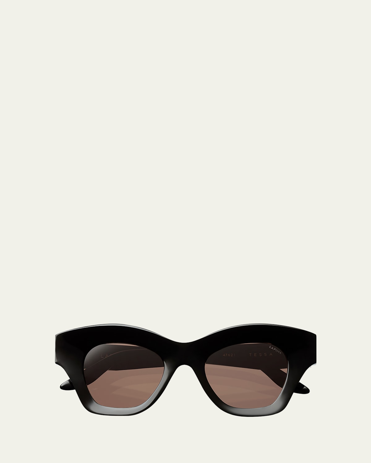 Tessa Acetate Cat-Eye Sunglasses