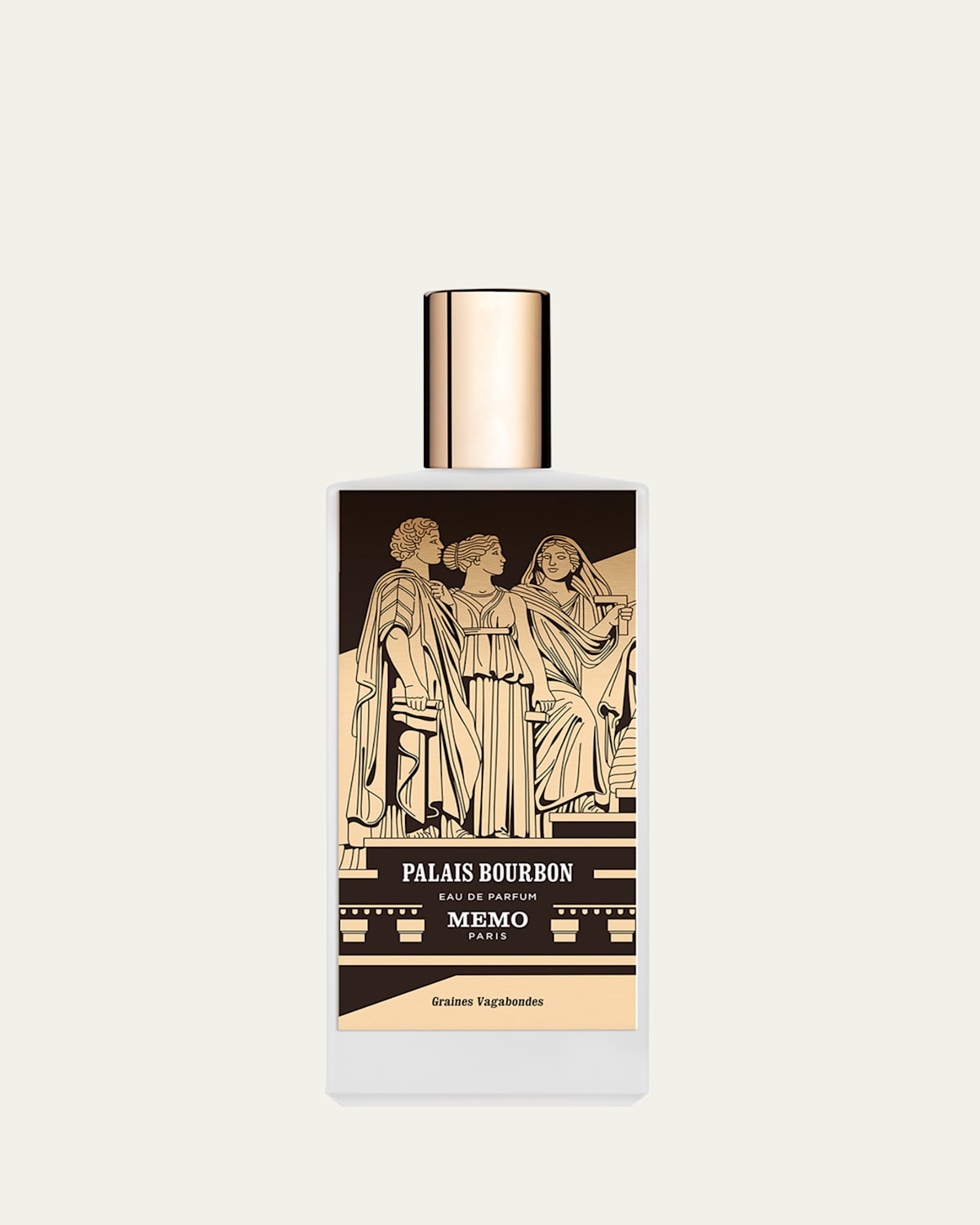 Palais Bourbon Eau de Parfum, 2.5 oz.