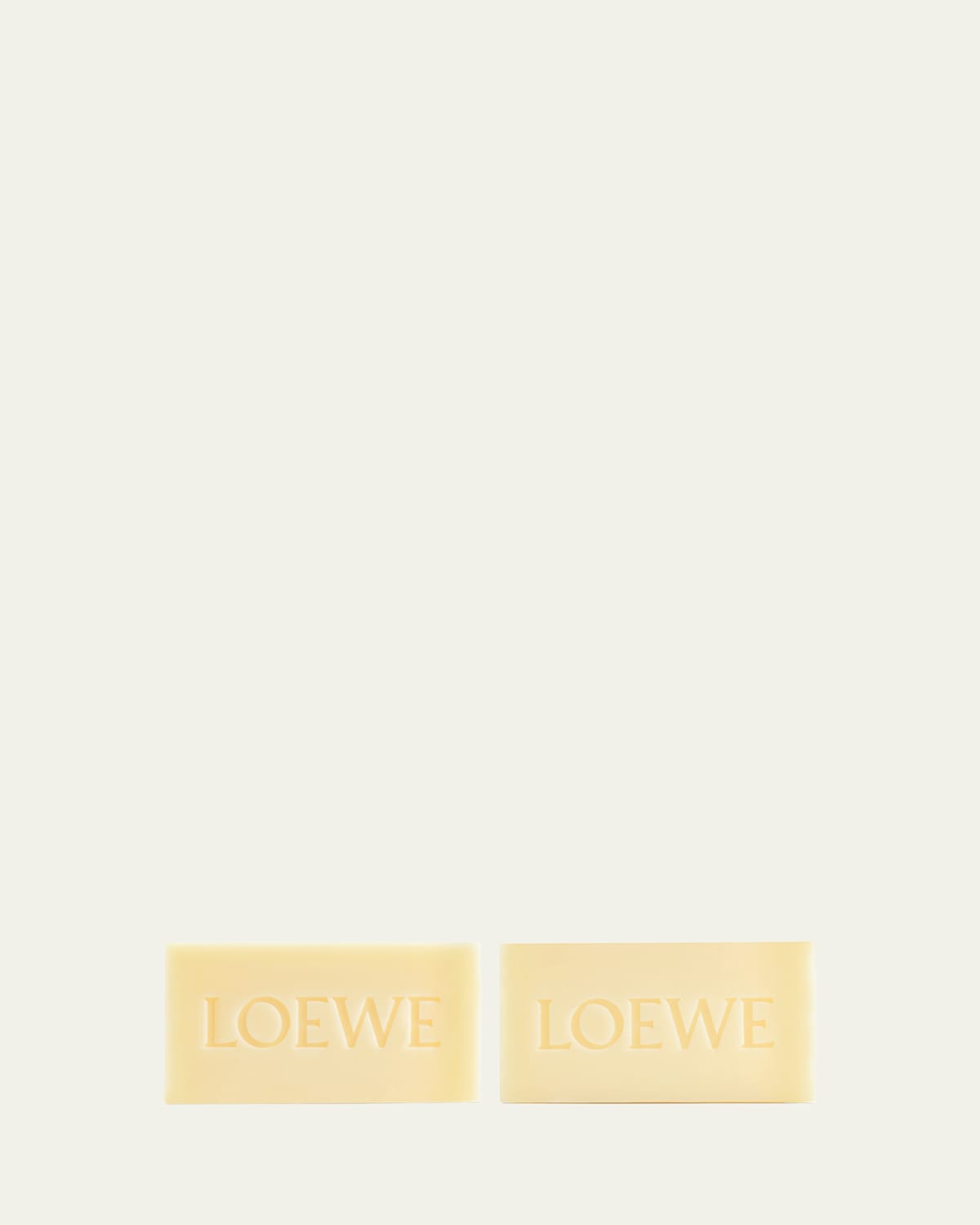 Oregano Mini Soaps, 2 x 4.4 oz.