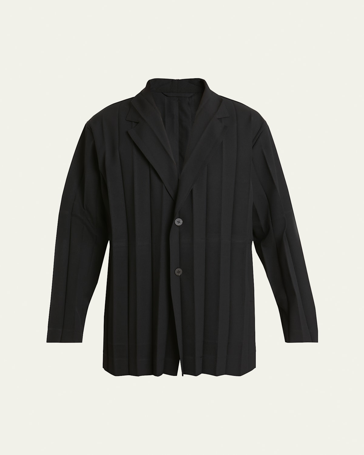 Men's Edge Pleated Sport Coat