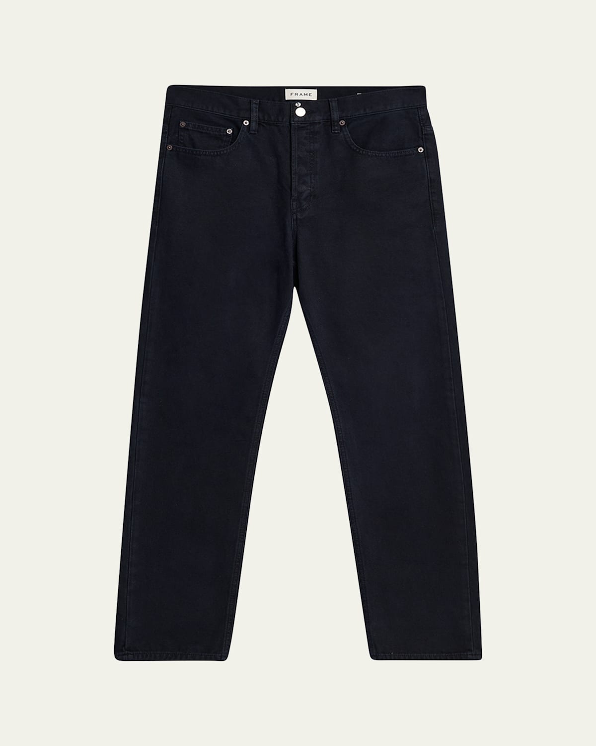 Men's Straight-Leg Jeans