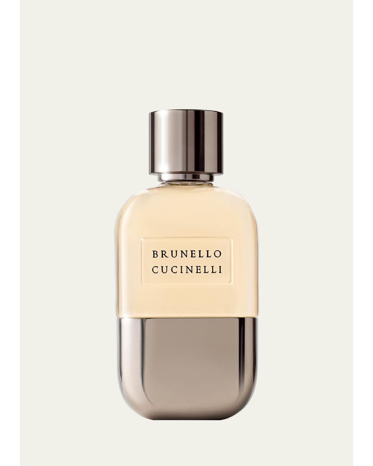 Cucinelli Pour Femme Eau de Parfum, 5 oz.
