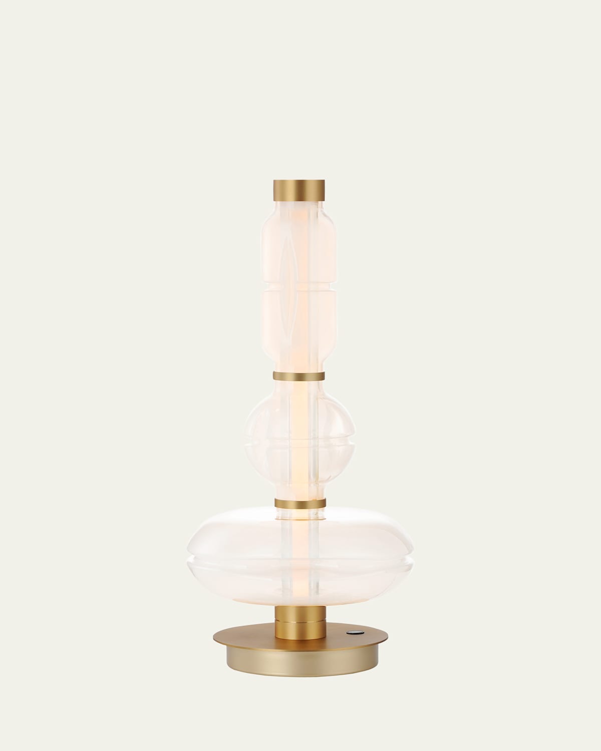 Gusto 28" LED Table Lamp