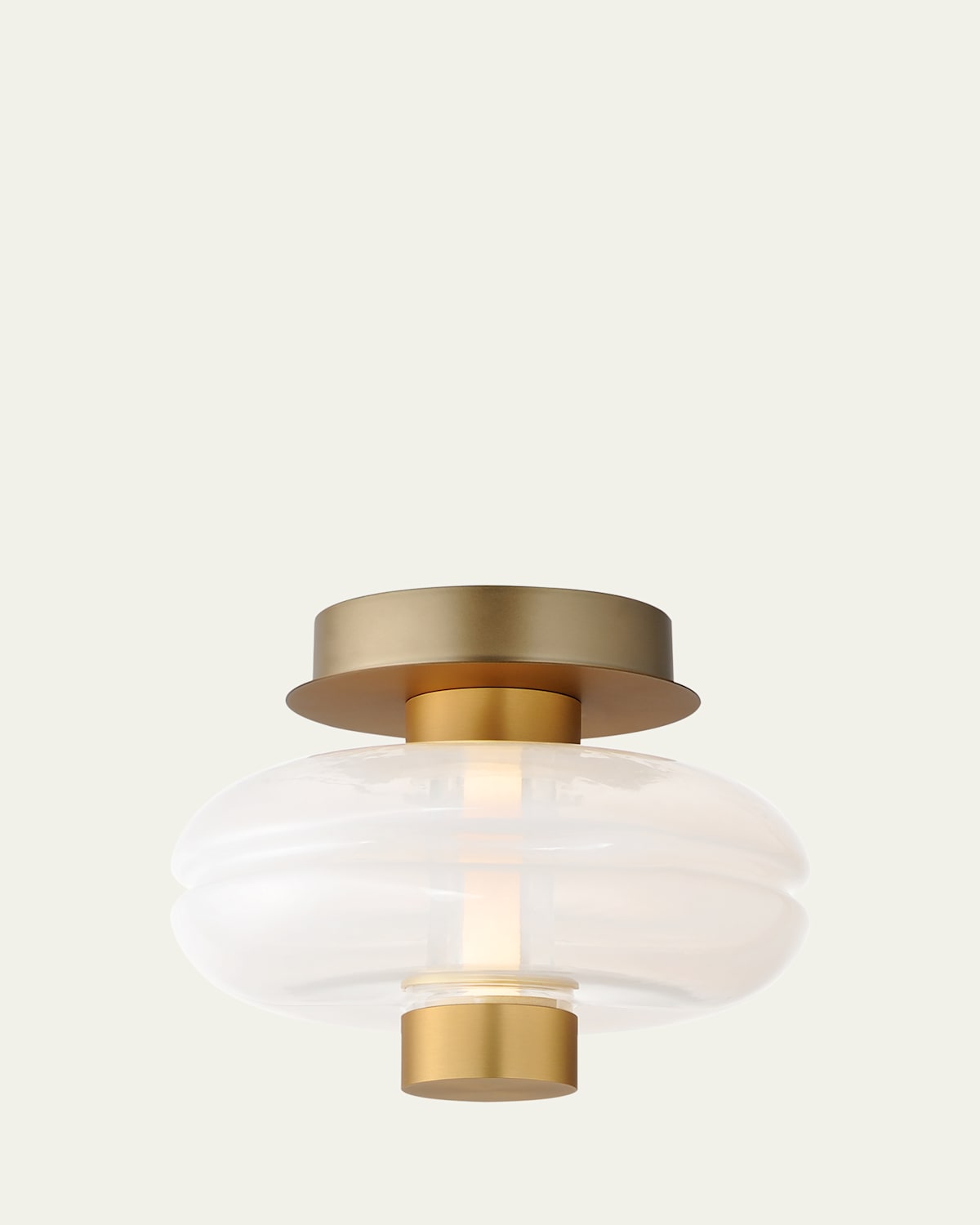 Gusto 10" Wall Sconce/Flush Mount