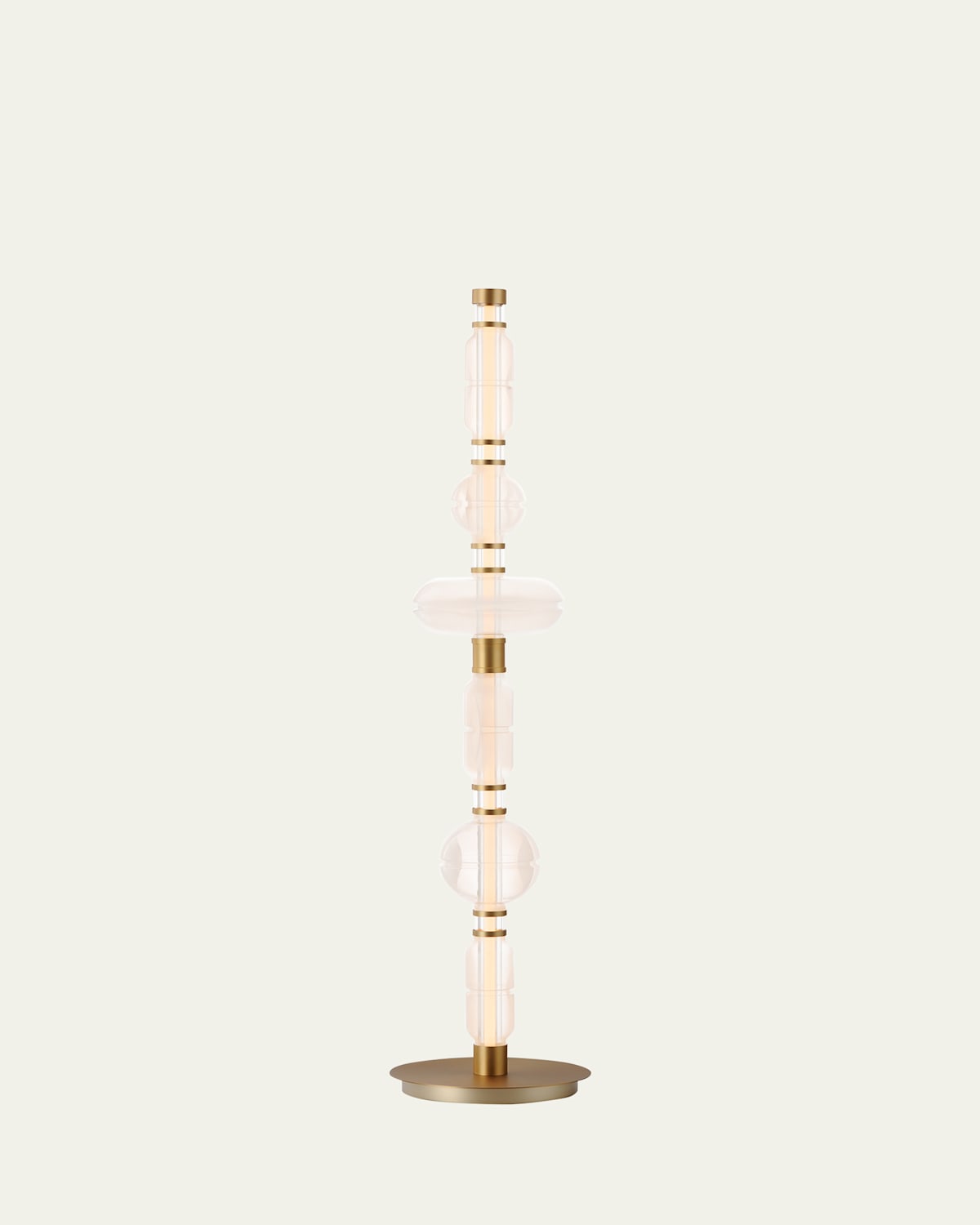 Gusto 70" LED Floor Lamp
