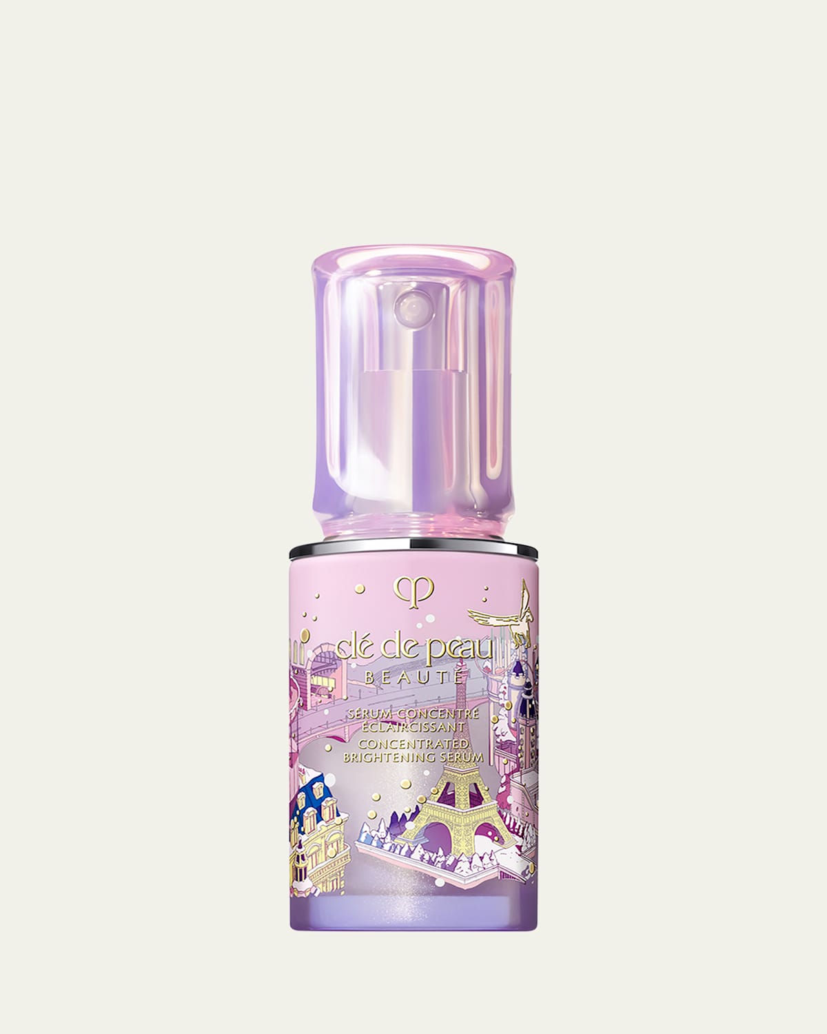 Limited Edition Concentrated Brightening Serum, 1.4 oz.