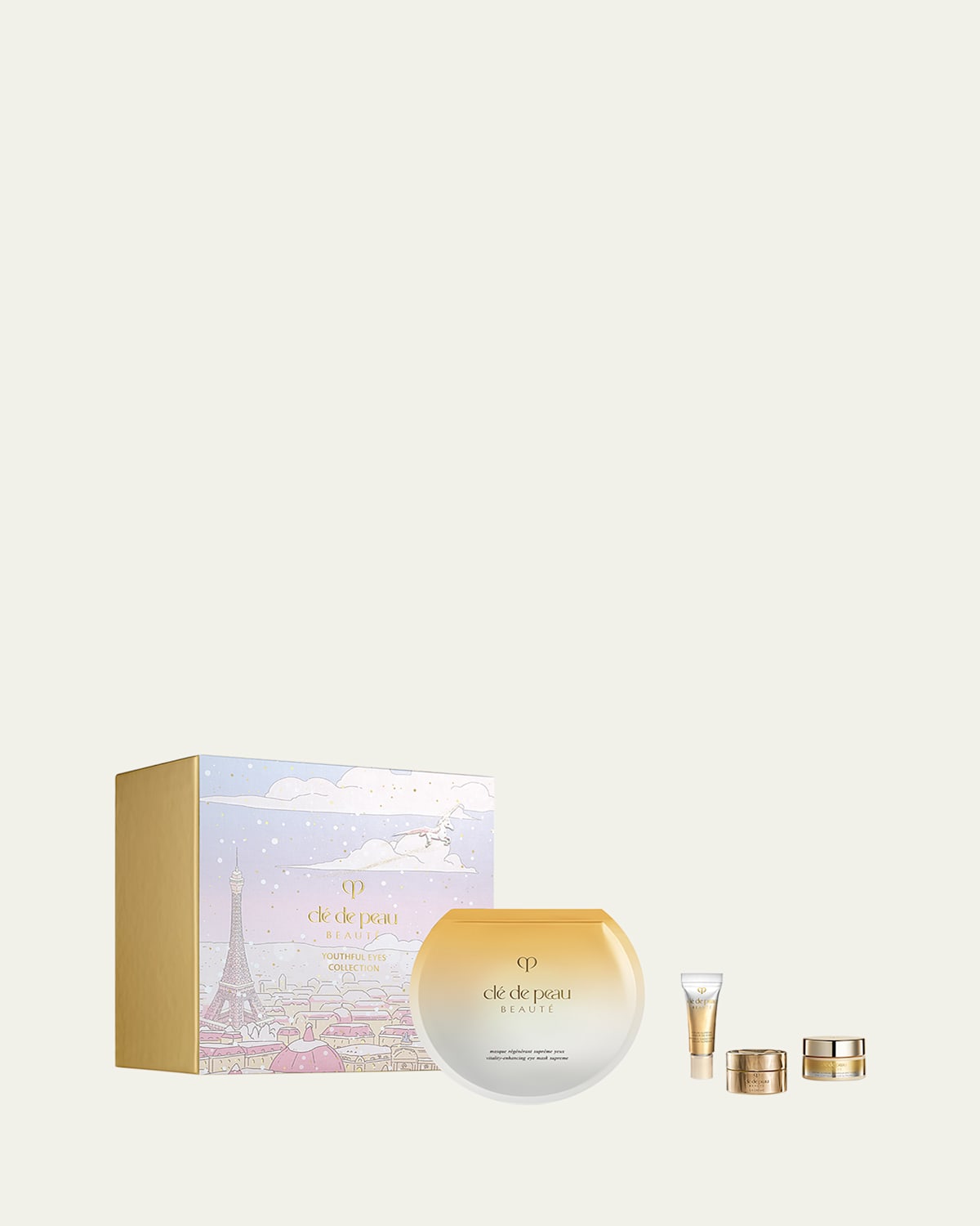 Limited Edition Exclusive Youthful Eyes Collection