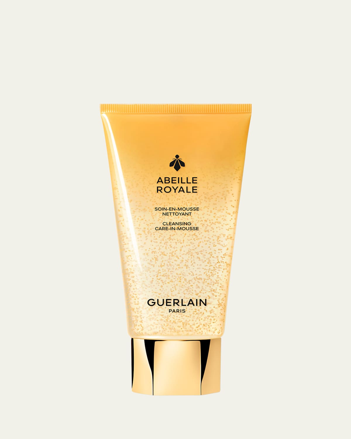 Abeille Royale Cleansing Care-in-Mousse Cleanser, 5.9 oz.
