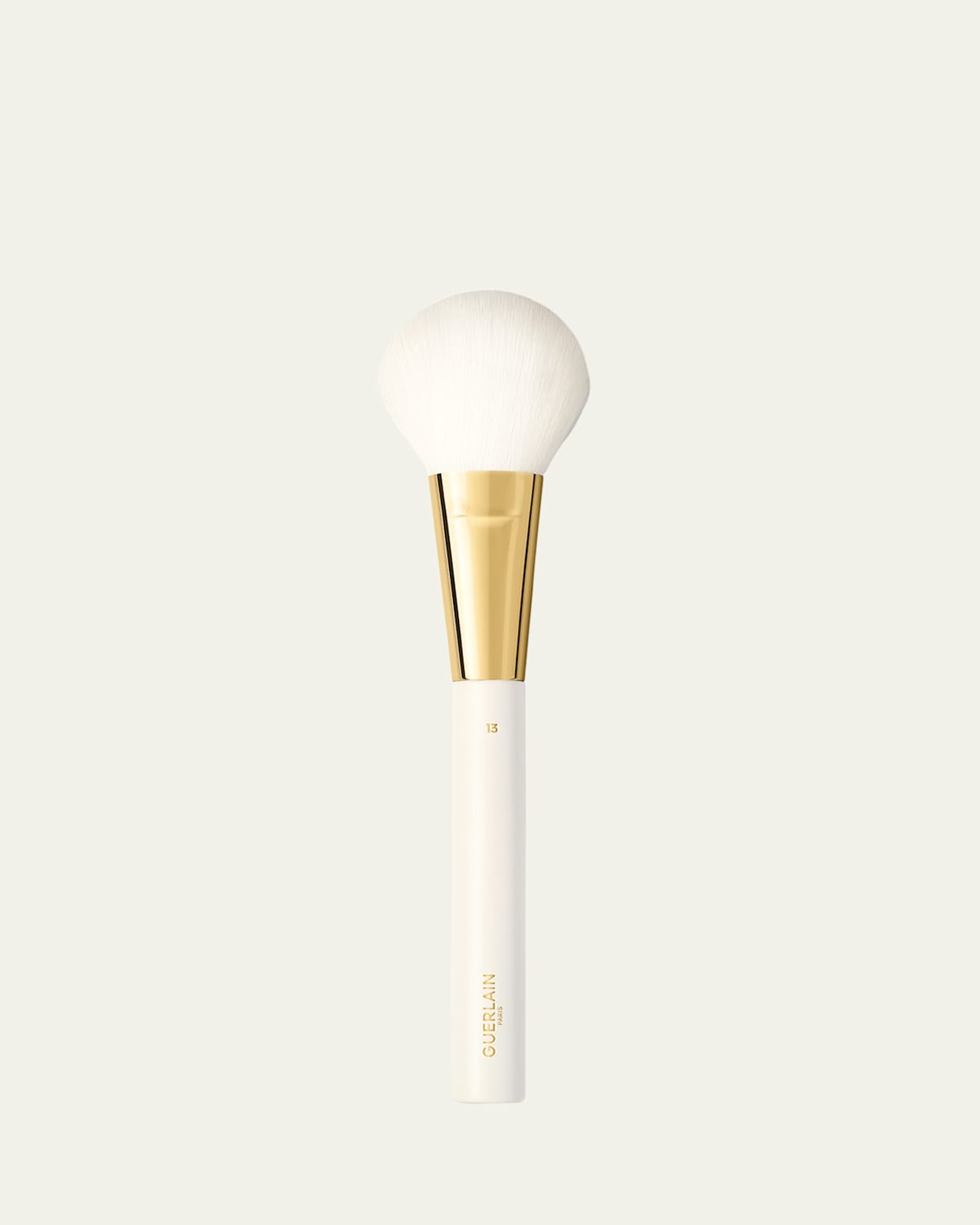 No 13 Powder Face Brush