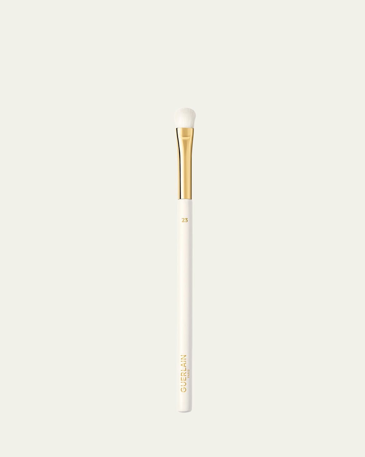 No 23 Eyeshadow Shading Brush