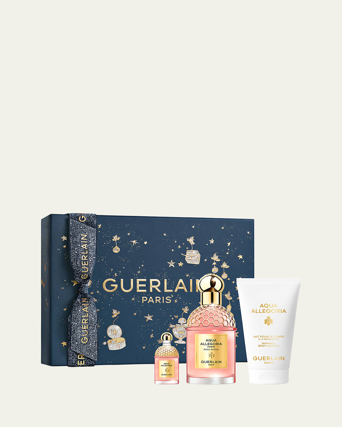 Rosa Rossa Forte Eau de Parfum Gift Set