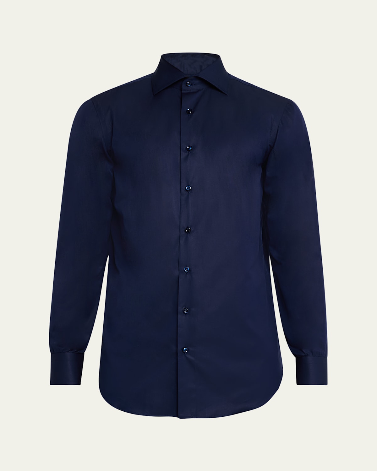 Men's Cotton Sport Shirt