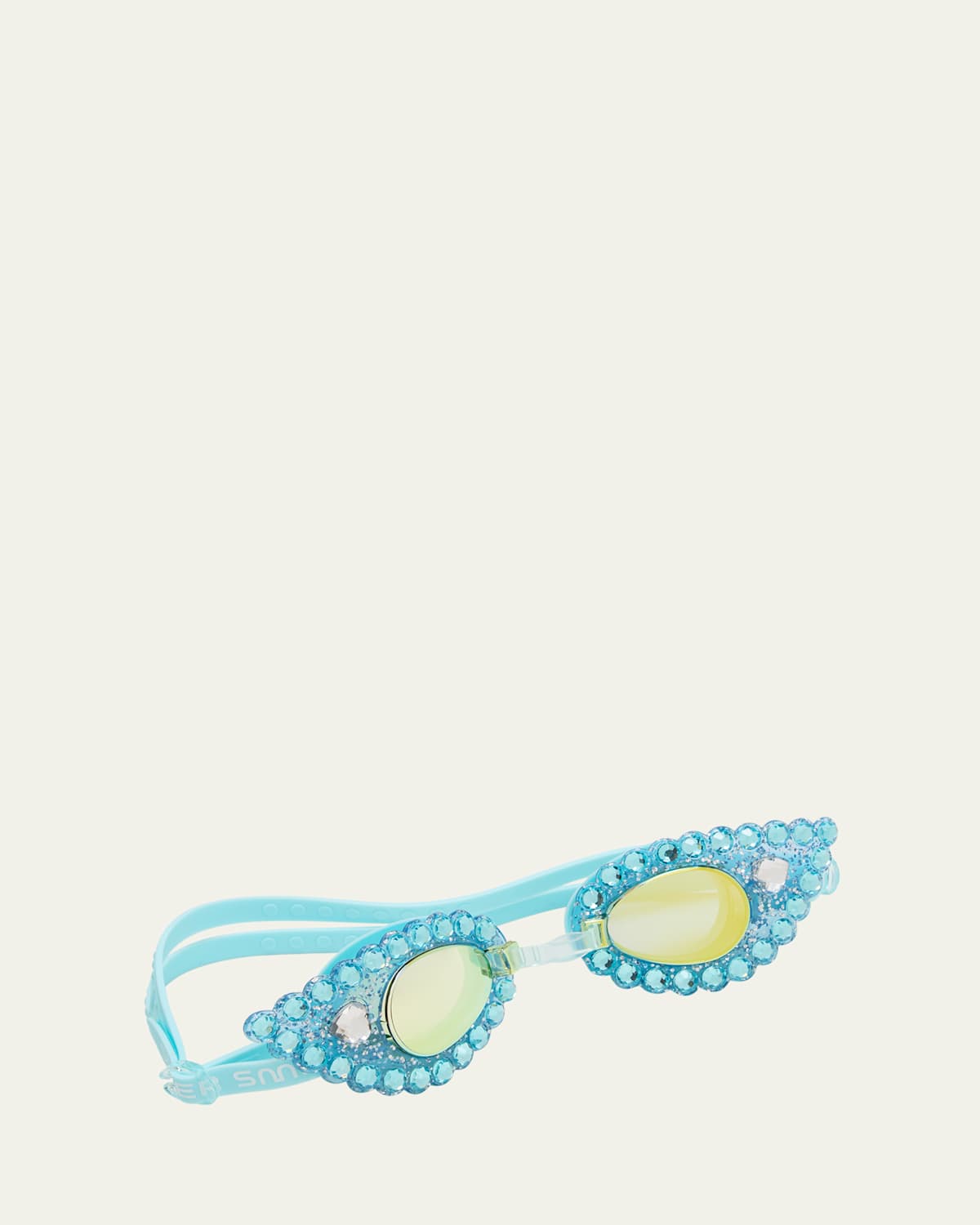 Kid's Dolphin Dive Goggles